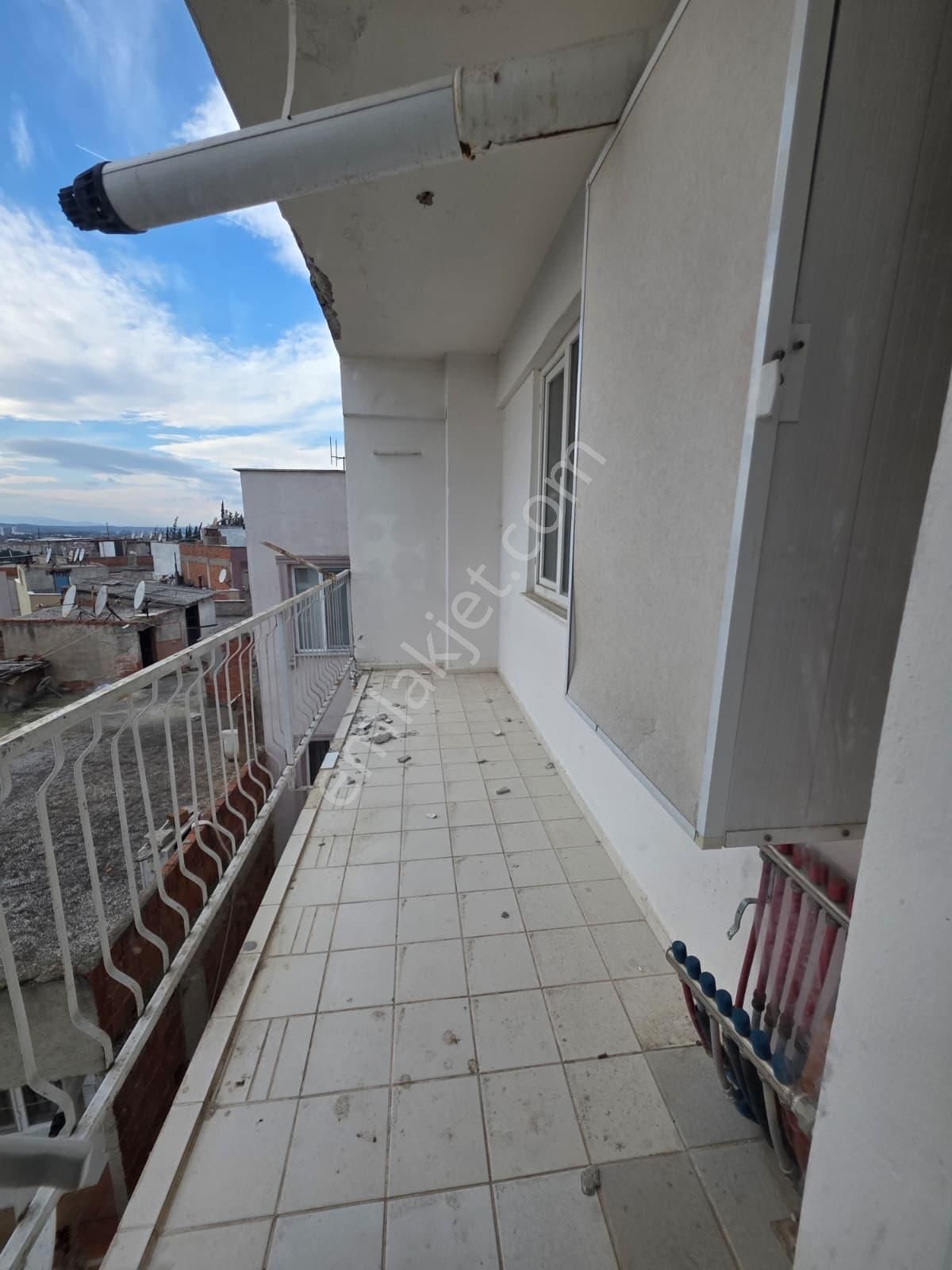 İnceoğlundan Çırpan Mahallesinde 3+1 Satılık Daire - Görsel 6