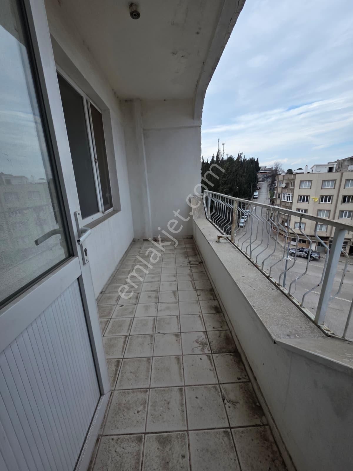 İnceoğlundan Çırpan Mahallesinde 3+1 Satılık Daire - Görsel 21