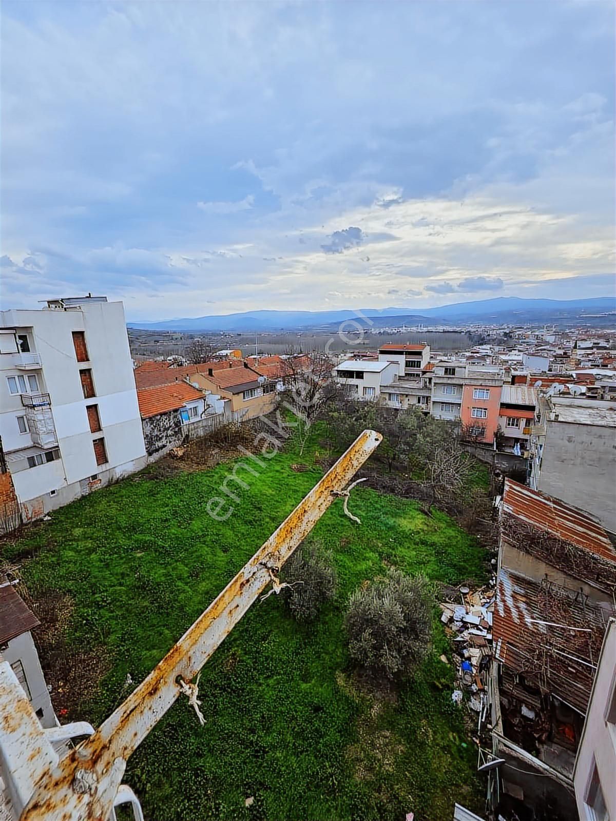 İnceoğlundan Çırpan Mahallesinde 3+1 Satılık Daire - Görsel 10