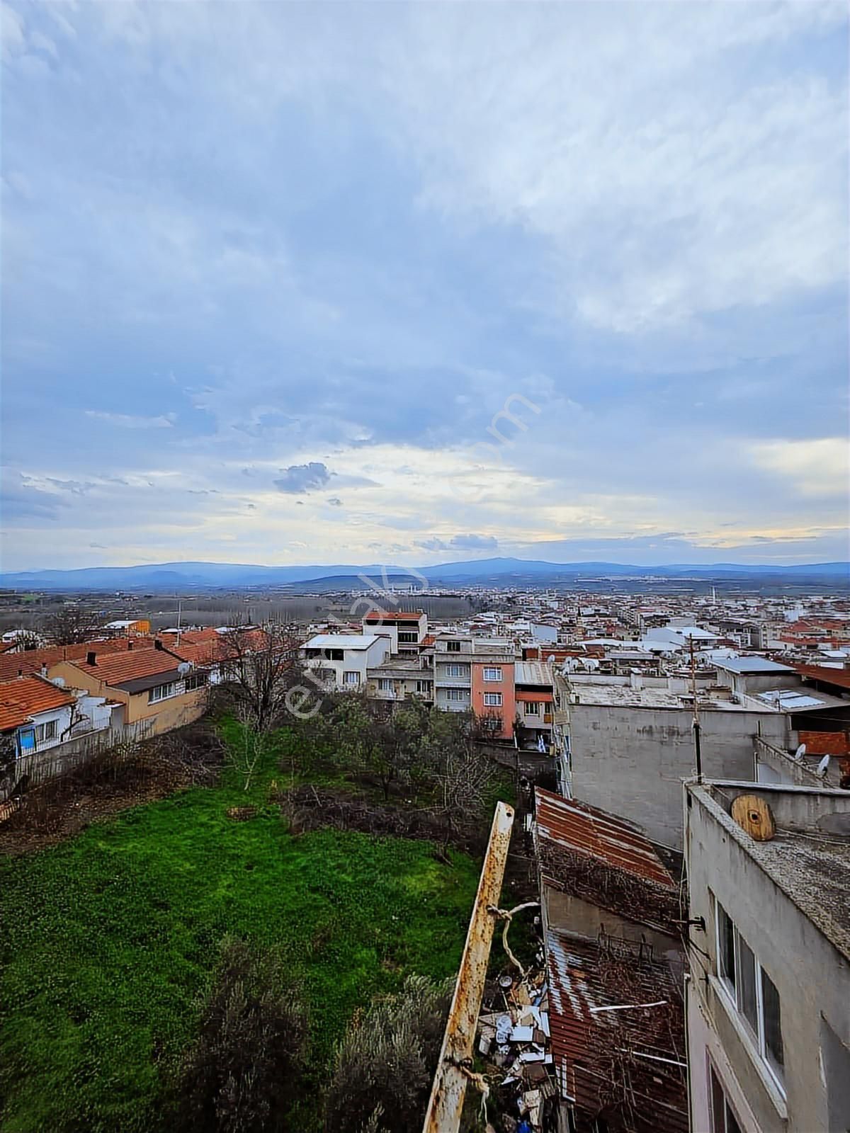 İnceoğlundan Çırpan Mahallesinde 3+1 Satılık Daire - Görsel 9