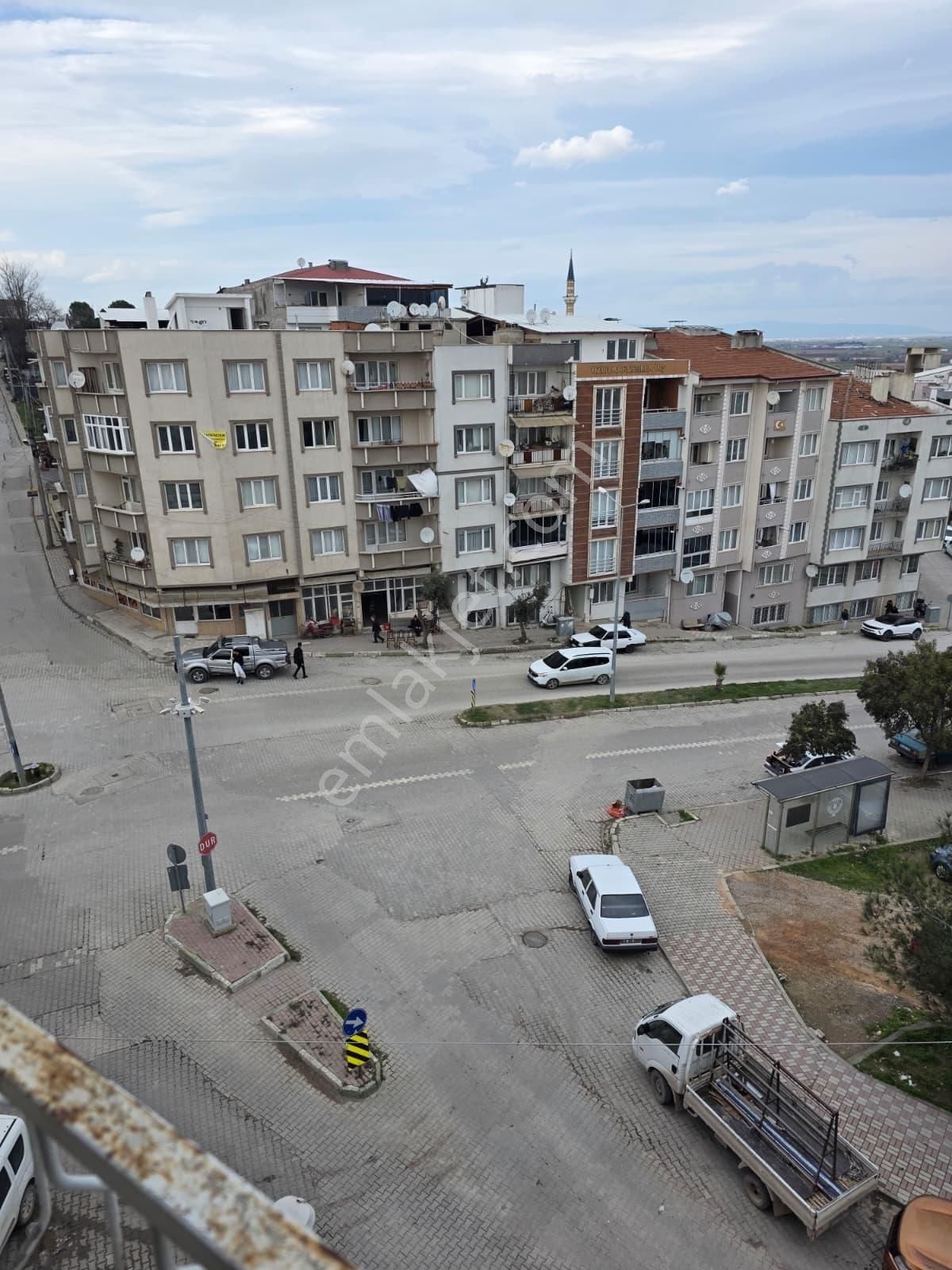 İnceoğlundan Çırpan Mahallesinde 3+1 Satılık Daire - Görsel 27