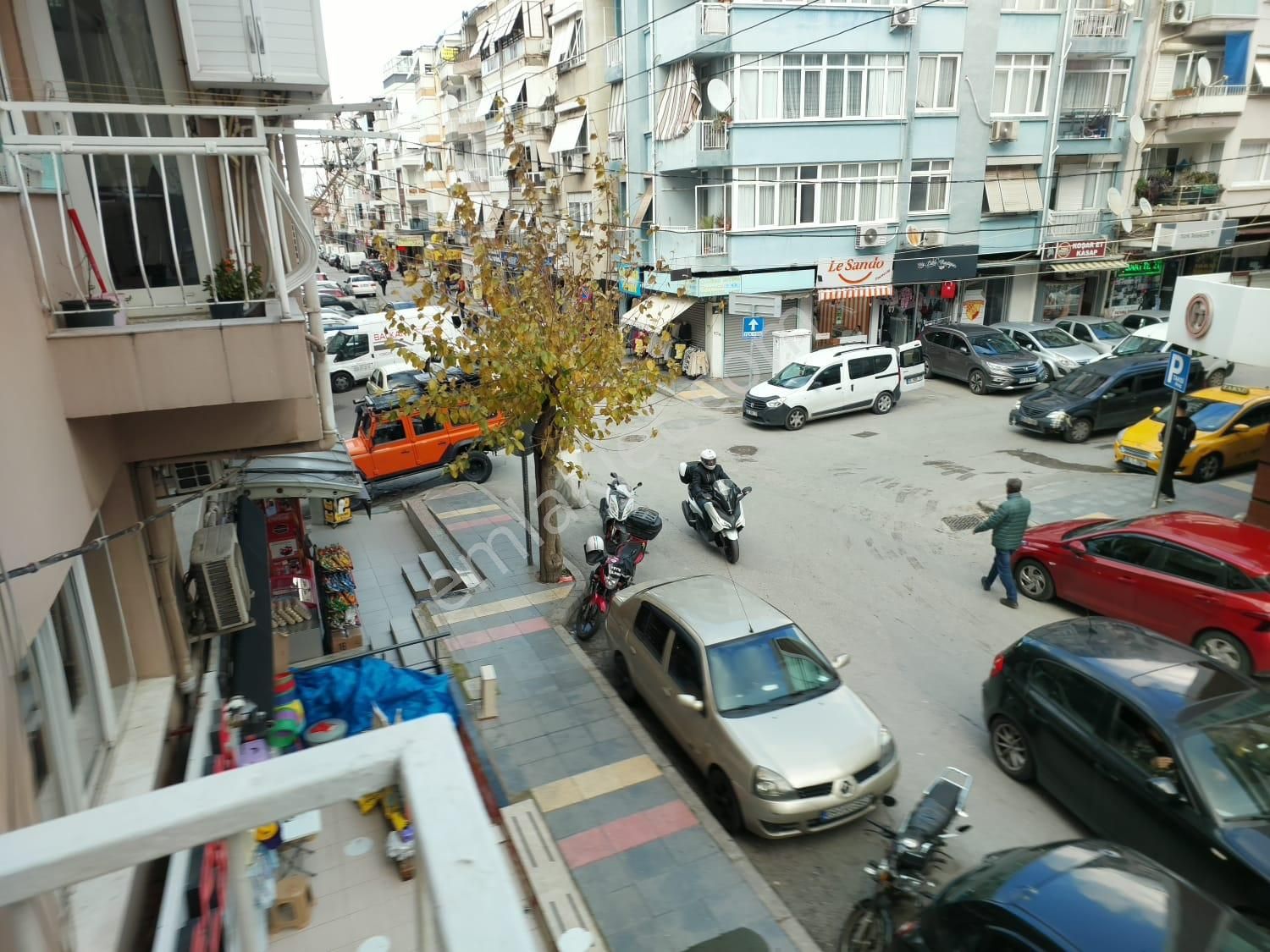 Muhteşem Lokasyon Uygun Fiyatlı 2+1 Daire - Görsel 9