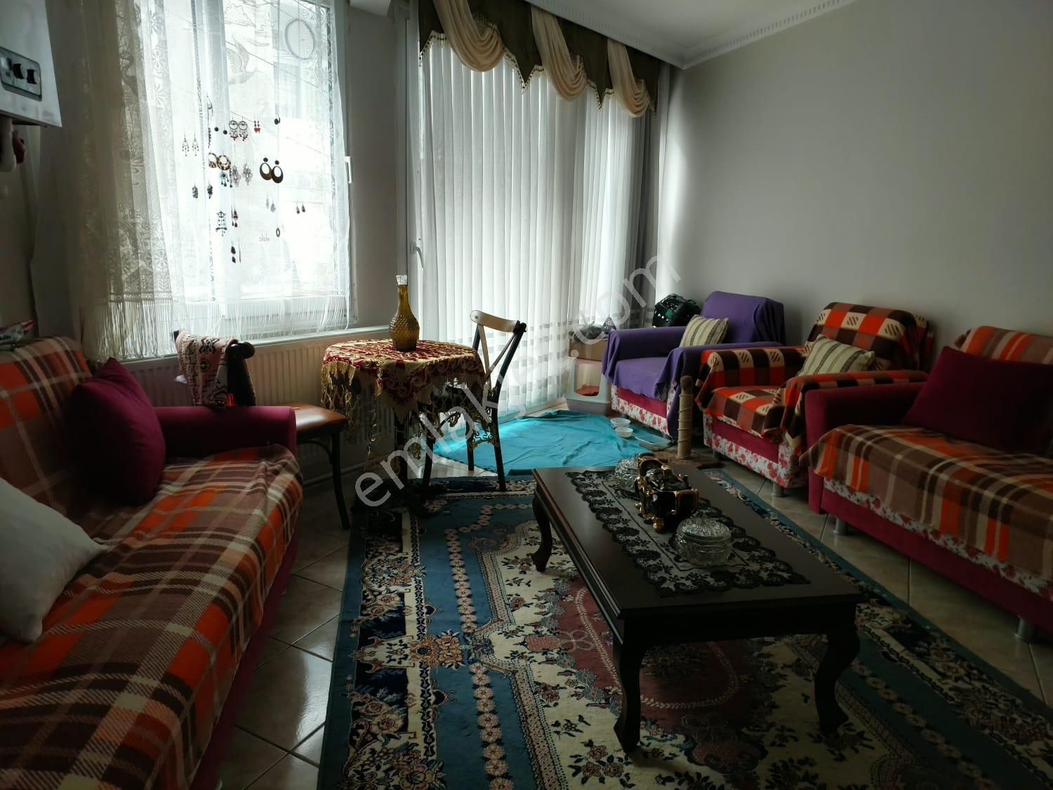 Muhteşem Lokasyon Uygun Fiyatlı 2+1 Daire - Görsel 2