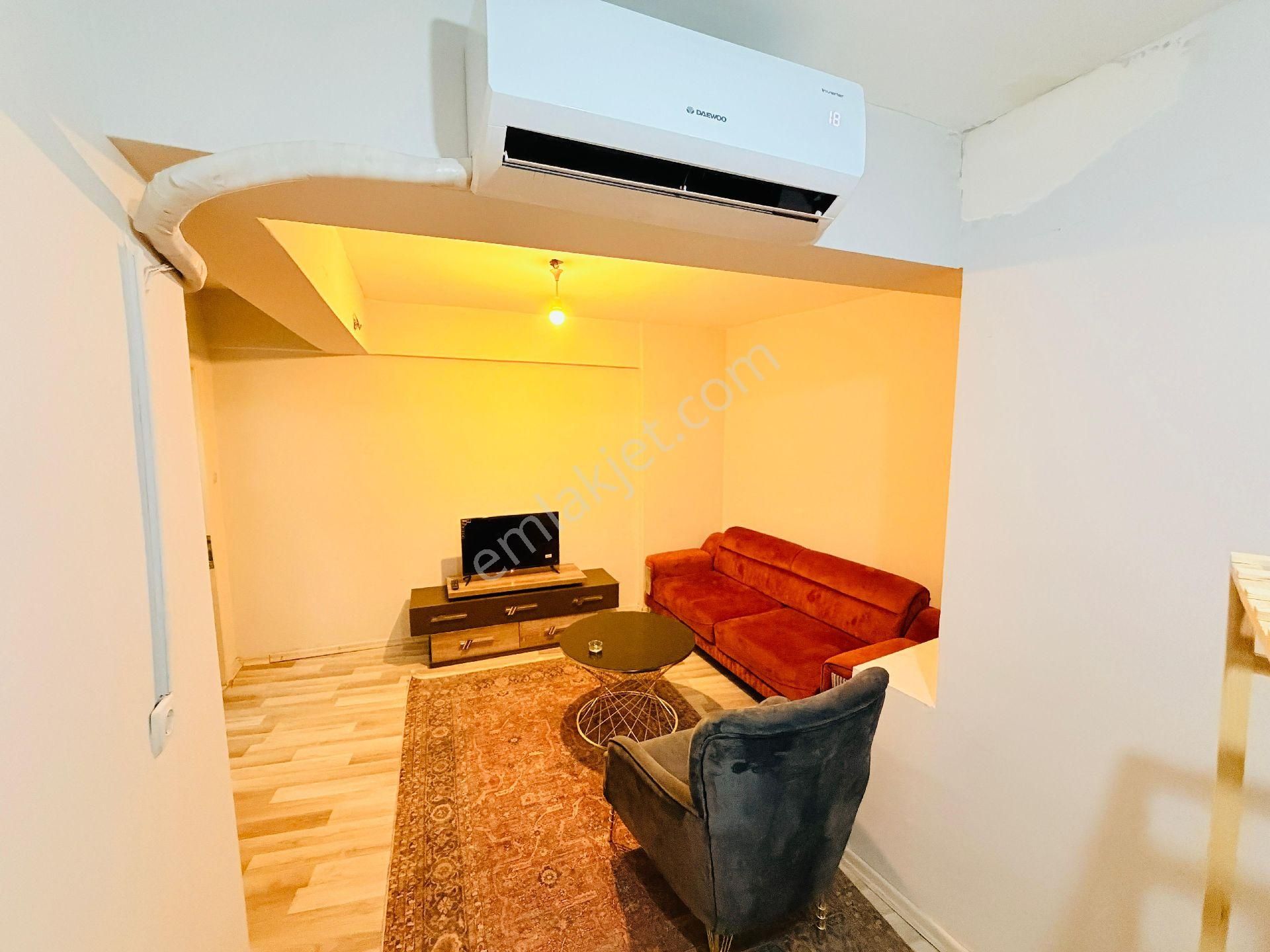 Keçiörende Günlük Kiralık Daireler Aylık Haftalık Yıllık Lüks Yeni Yapılı - Görsel 4