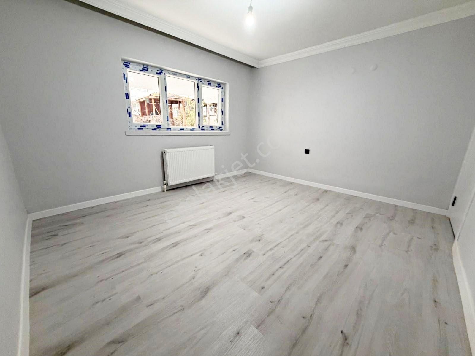 Plevne Mh 2+1 Bağımsız Balkonlu Full+full Yapılı Satılık Bahçe Kat Daire - Görsel 16