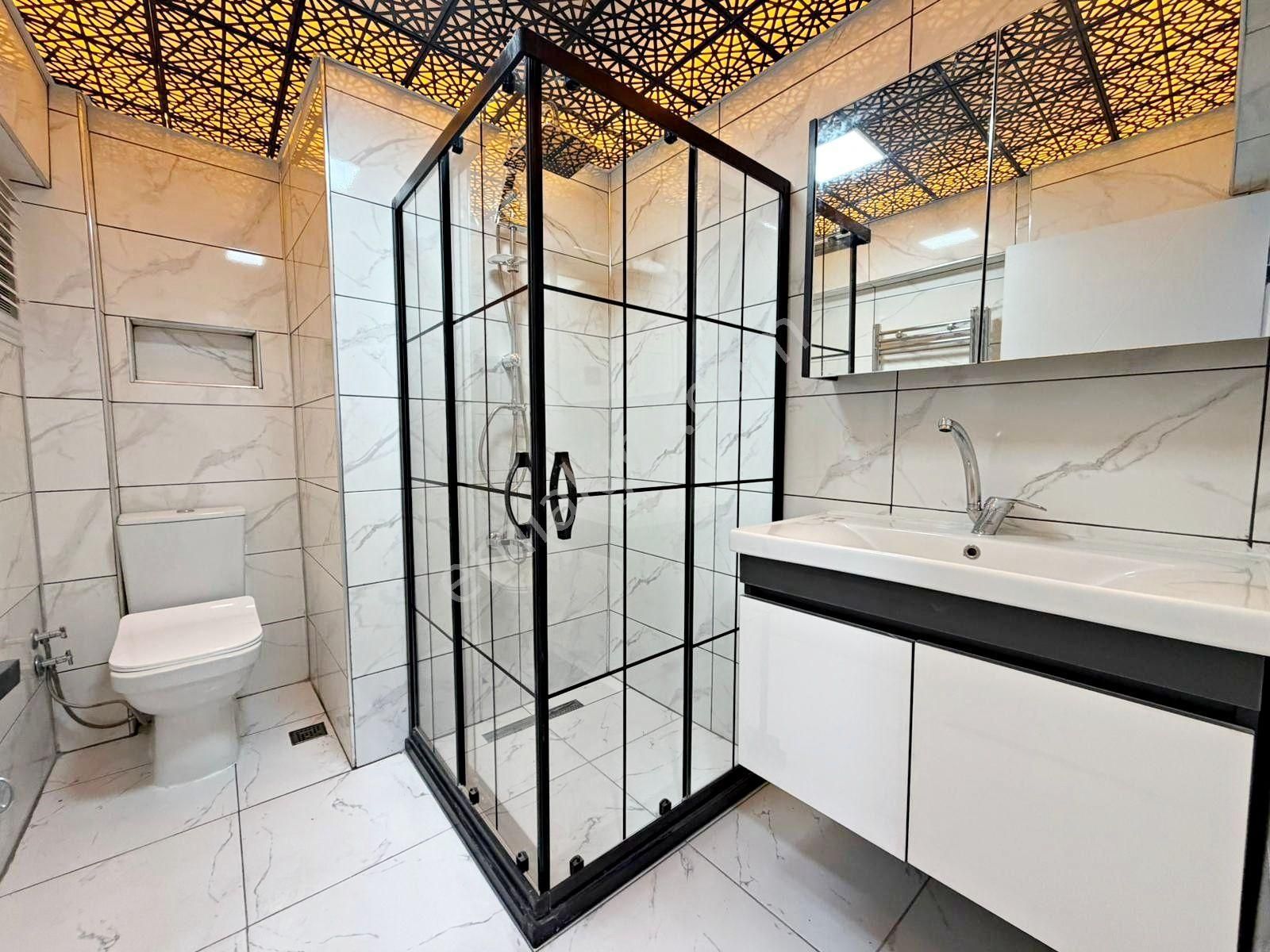 Plevne Mh 2+1 Bağımsız Balkonlu Full+full Yapılı Satılık Bahçe Kat Daire - Görsel 22