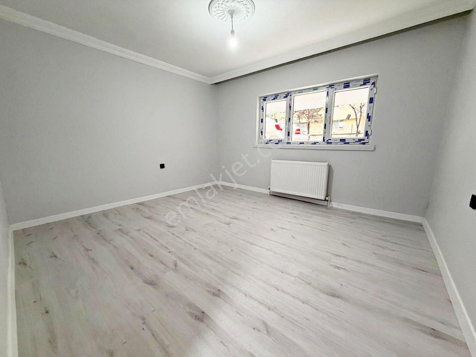 Plevne Mh 2+1 Bağımsız Balkonlu Full+full Yapılı Satılık Bahçe Kat Daire - Görsel 12