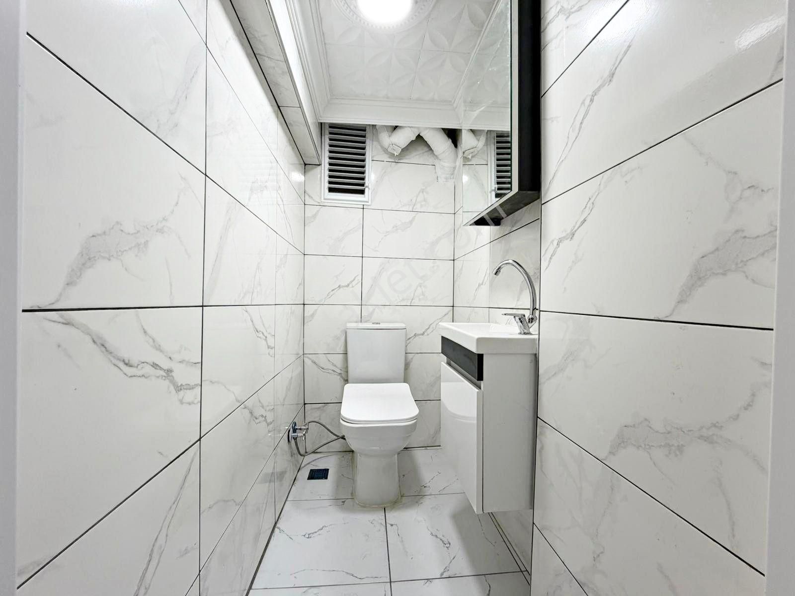 Plevne Mh 2+1 Bağımsız Balkonlu Full+full Yapılı Satılık Bahçe Kat Daire - Görsel 30