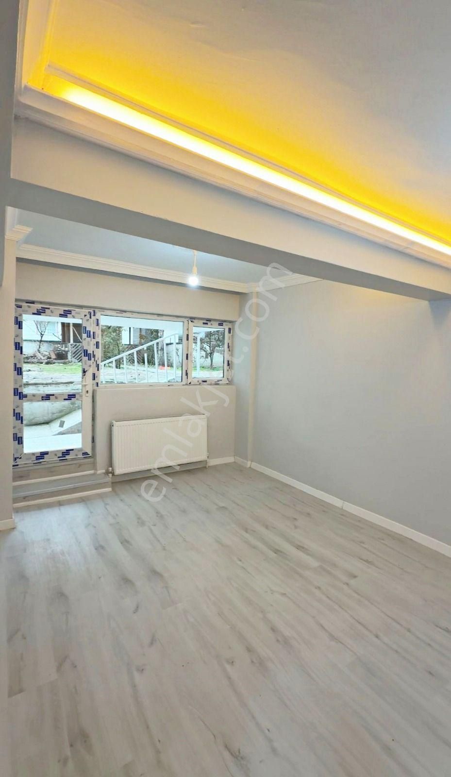 Plevne Mh 2+1 Bağımsız Balkonlu Full+full Yapılı Satılık Bahçe Kat Daire - Görsel 7