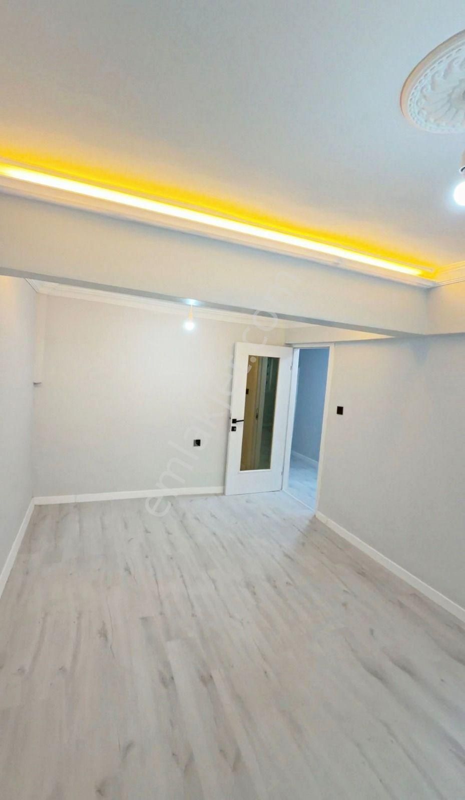 Plevne Mh 2+1 Bağımsız Balkonlu Full+full Yapılı Satılık Bahçe Kat Daire - Görsel 10