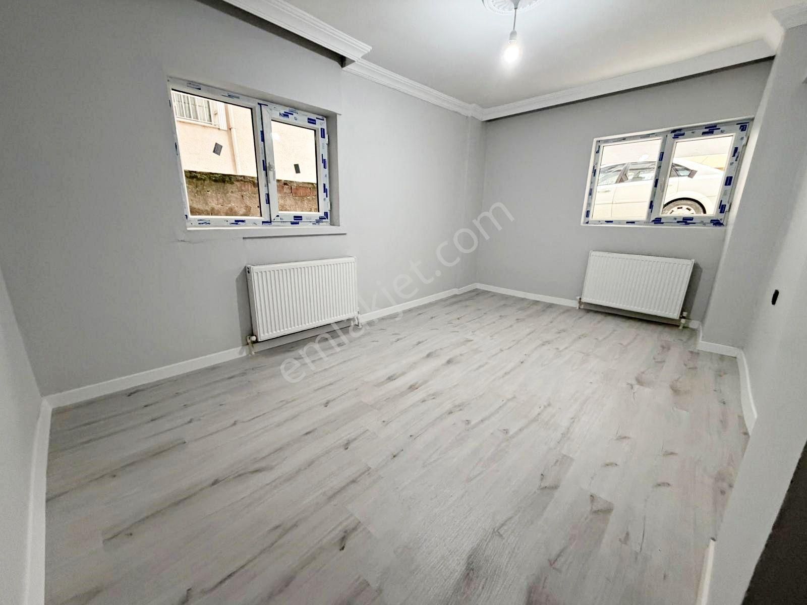 Plevne Mh 2+1 Bağımsız Balkonlu Full+full Yapılı Satılık Bahçe Kat Daire - Görsel 13