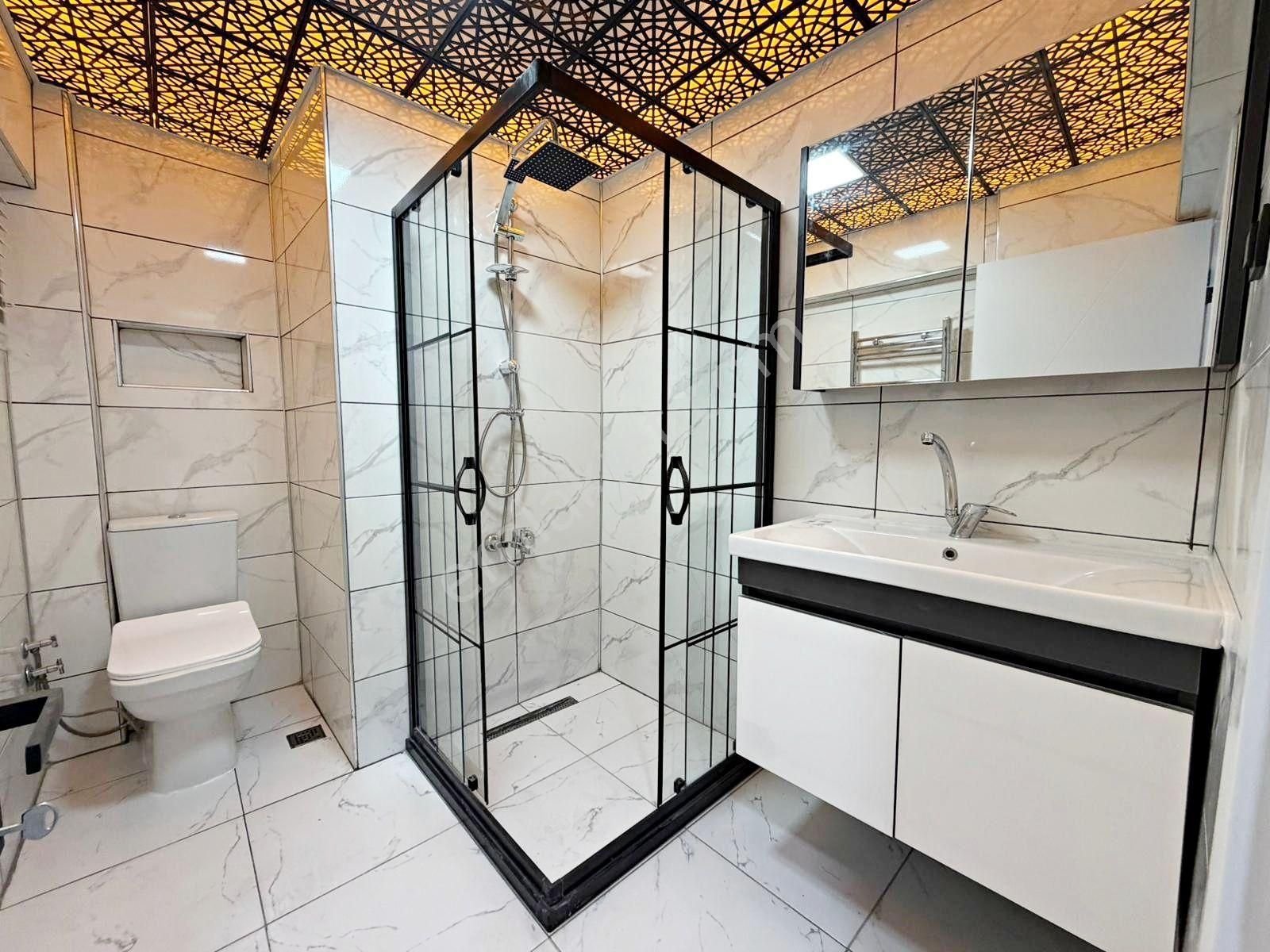 Plevne Mh 2+1 Bağımsız Balkonlu Full+full Yapılı Satılık Bahçe Kat Daire - Görsel 23