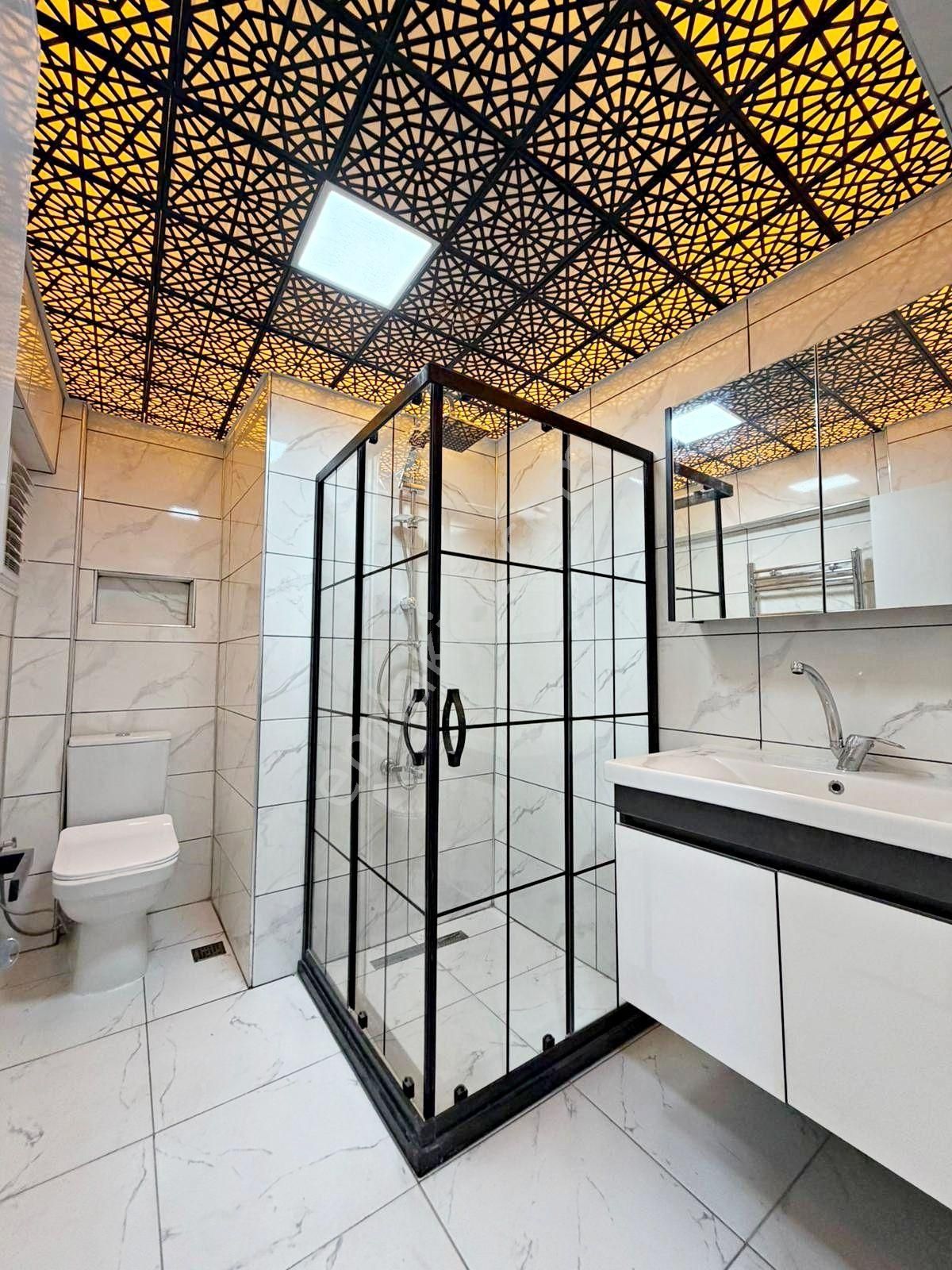 Plevne Mh 2+1 Bağımsız Balkonlu Full+full Yapılı Satılık Bahçe Kat Daire - Görsel 24