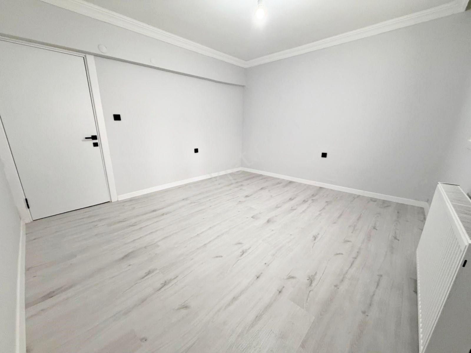 Plevne Mh 2+1 Bağımsız Balkonlu Full+full Yapılı Satılık Bahçe Kat Daire - Görsel 17