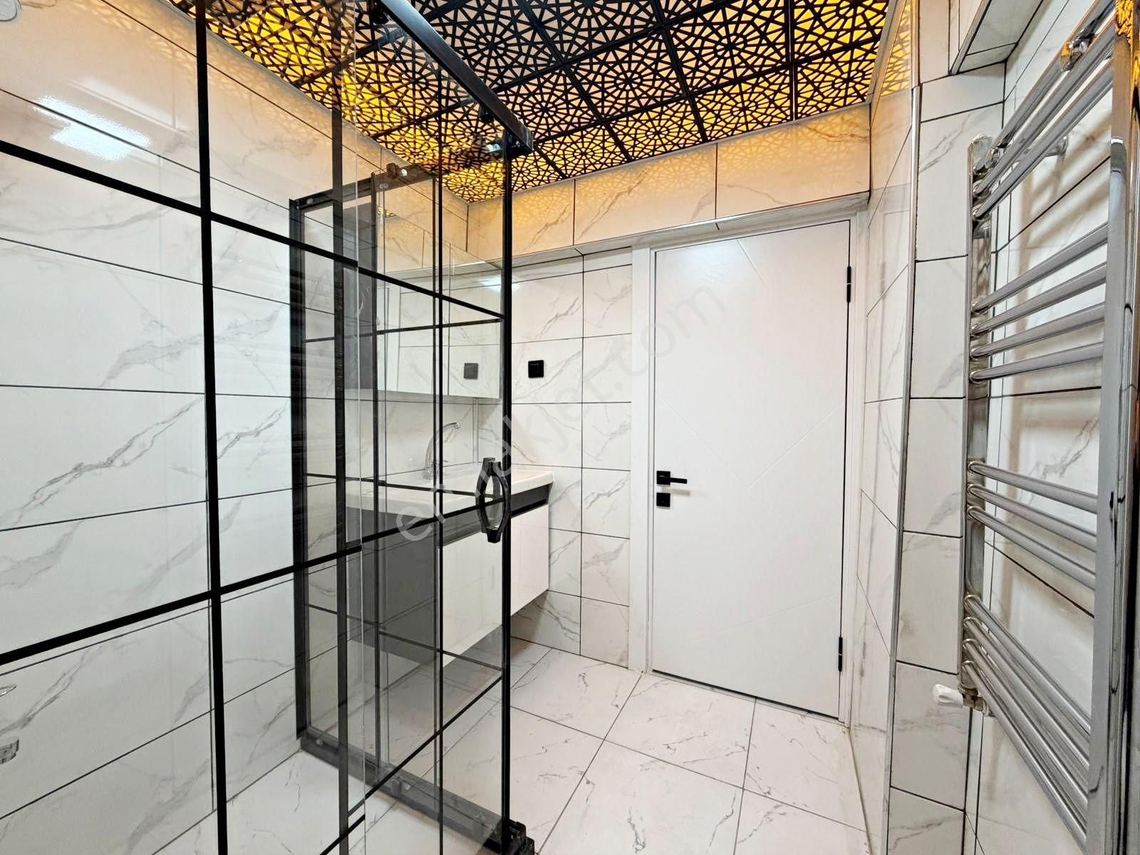 Plevne Mh 2+1 Bağımsız Balkonlu Full+full Yapılı Satılık Bahçe Kat Daire - Görsel 27