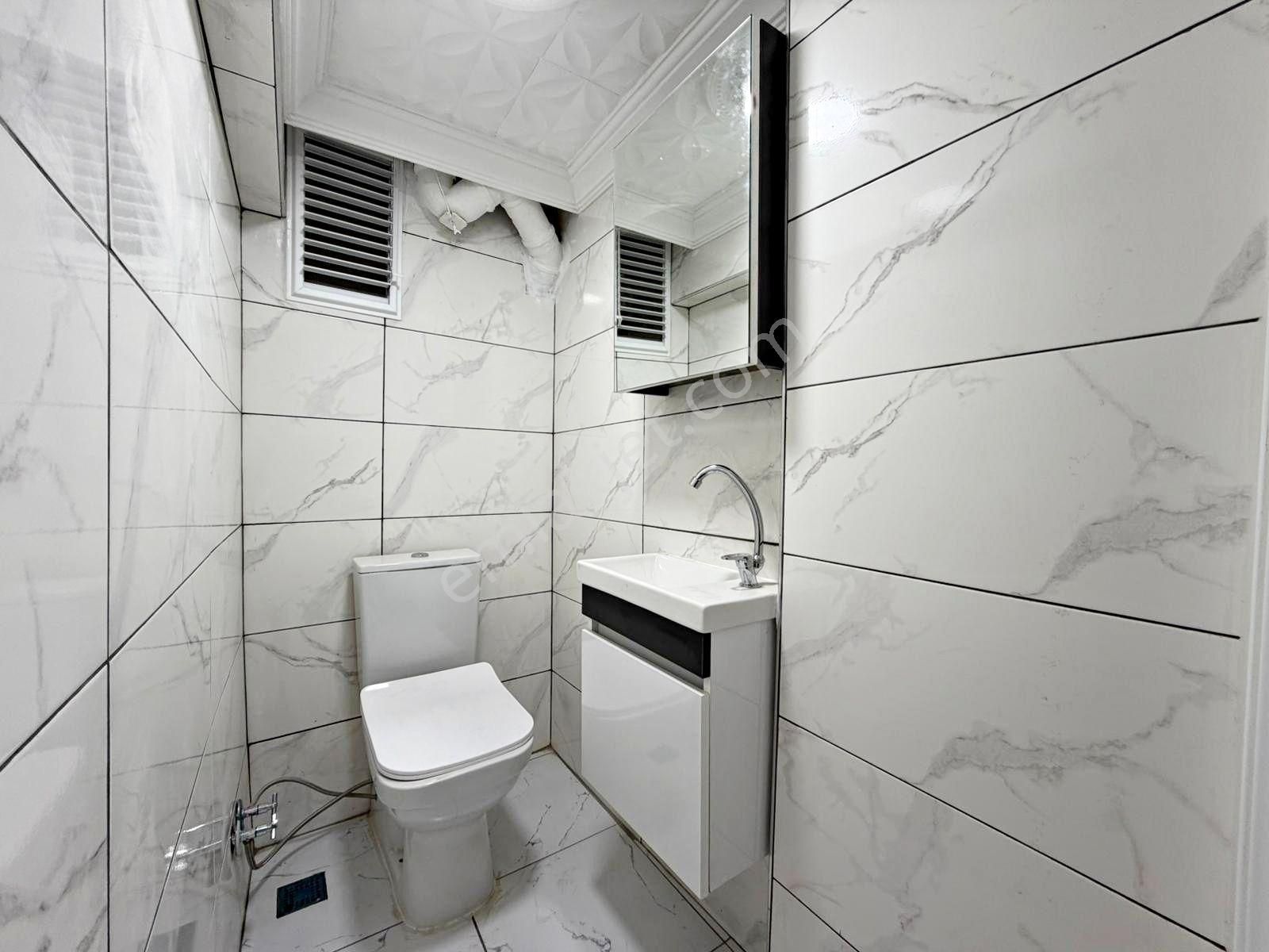 Plevne Mh 2+1 Bağımsız Balkonlu Full+full Yapılı Satılık Bahçe Kat Daire - Görsel 29