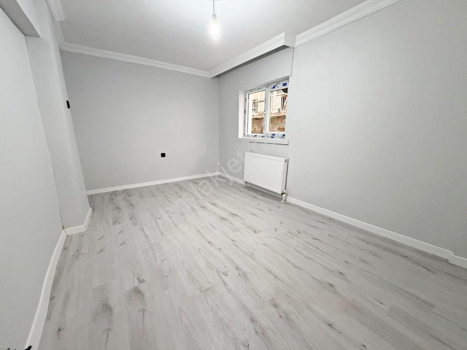 Plevne Mh 2+1 Bağımsız Balkonlu Full+full Yapılı Satılık Bahçe Kat Daire - Görsel 14