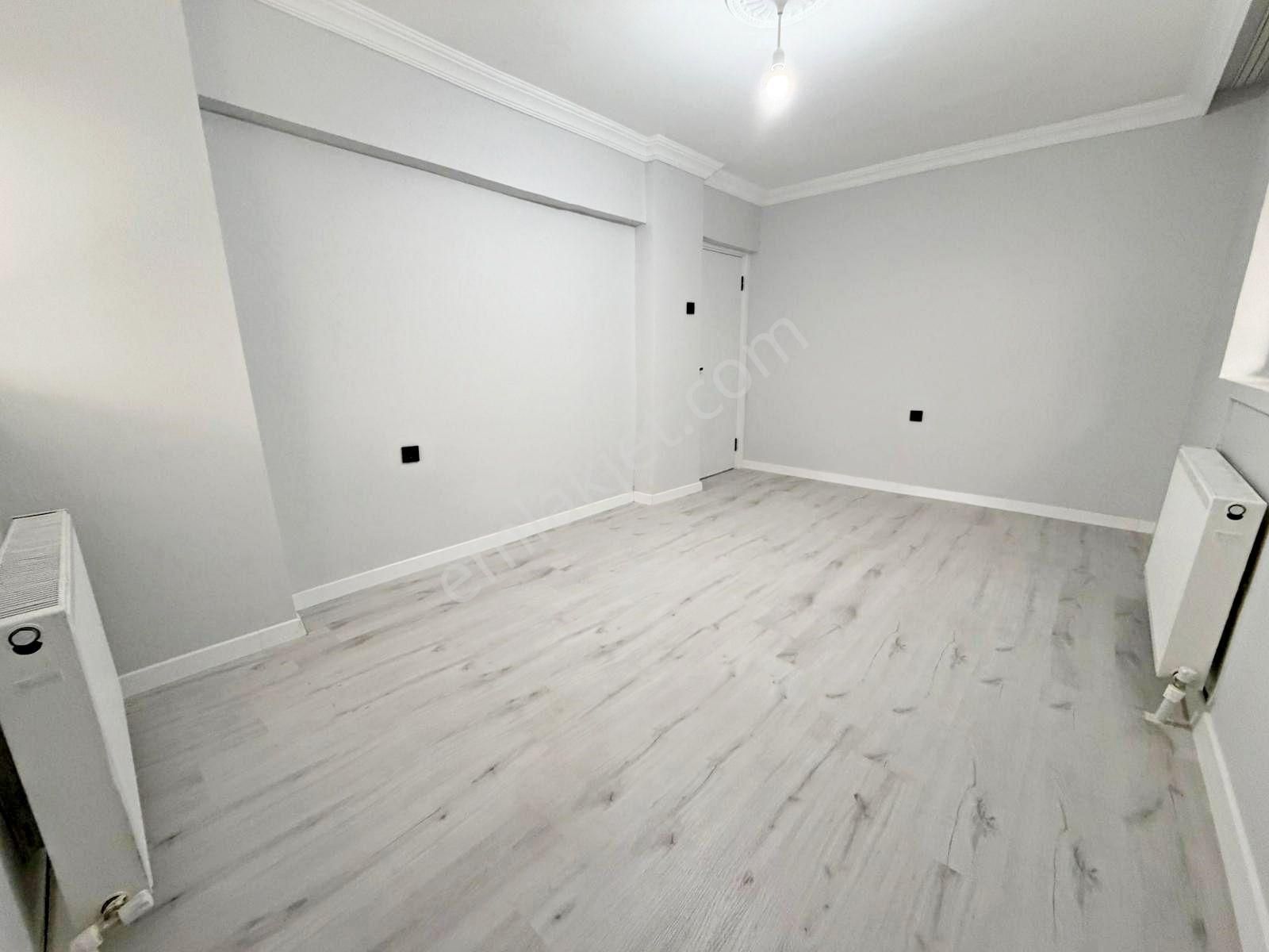 Plevne Mh 2+1 Bağımsız Balkonlu Full+full Yapılı Satılık Bahçe Kat Daire - Görsel 19