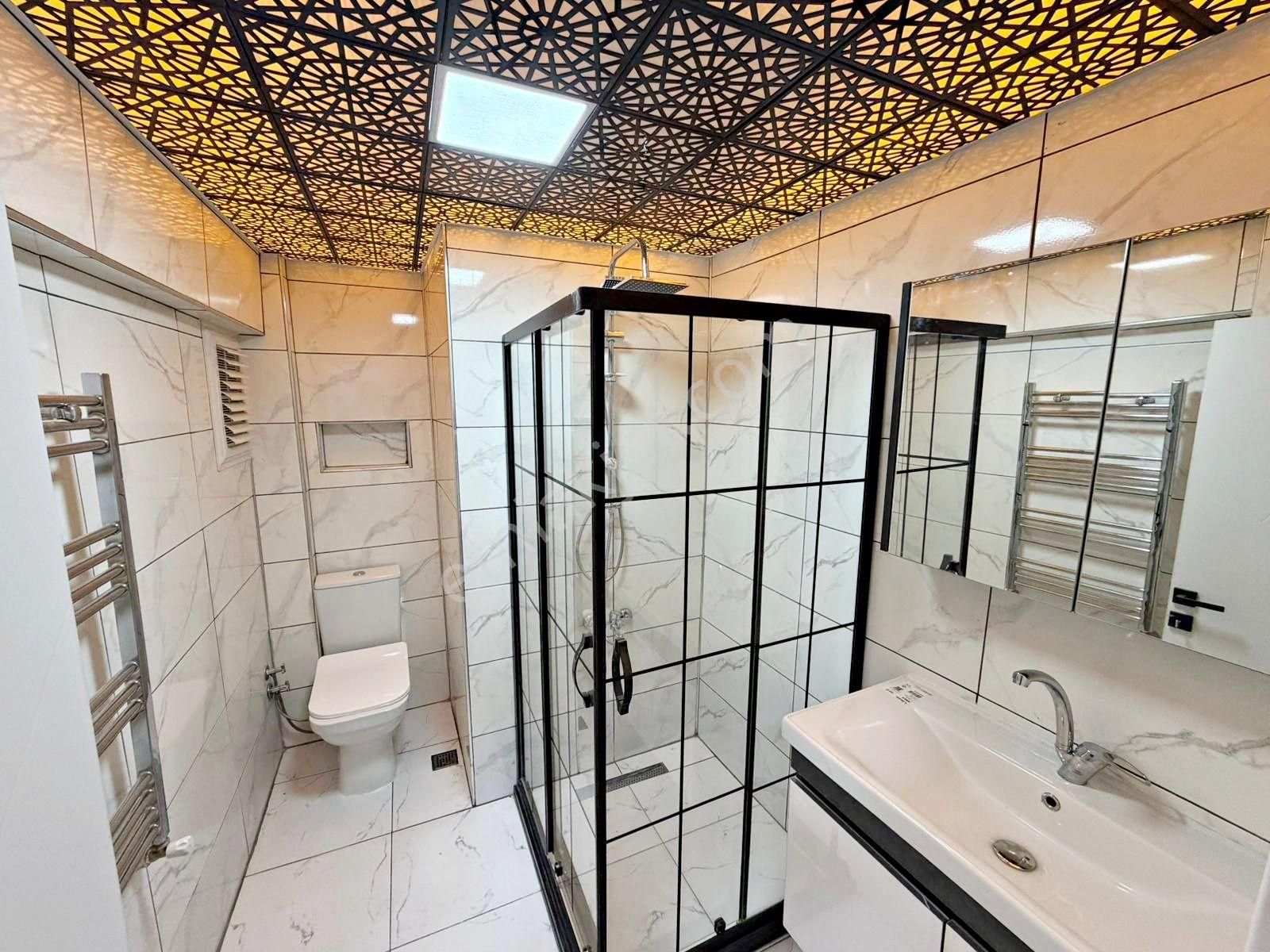 Plevne Mh 2+1 Bağımsız Balkonlu Full+full Yapılı Satılık Bahçe Kat Daire - Görsel 25