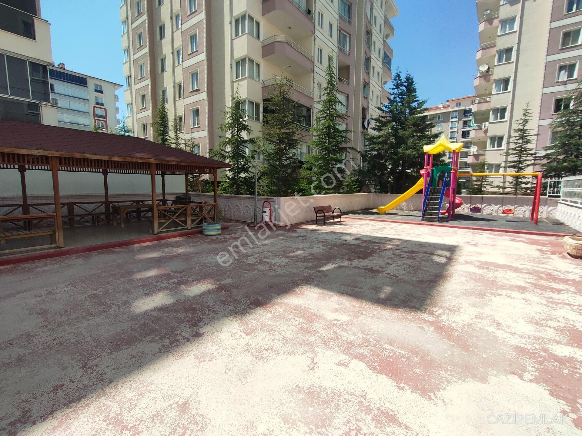 Cazip'ten Hast. Yolu M.akif Okulu Yanı Ara Kat Güney 2+1 Kombili - Görsel 26