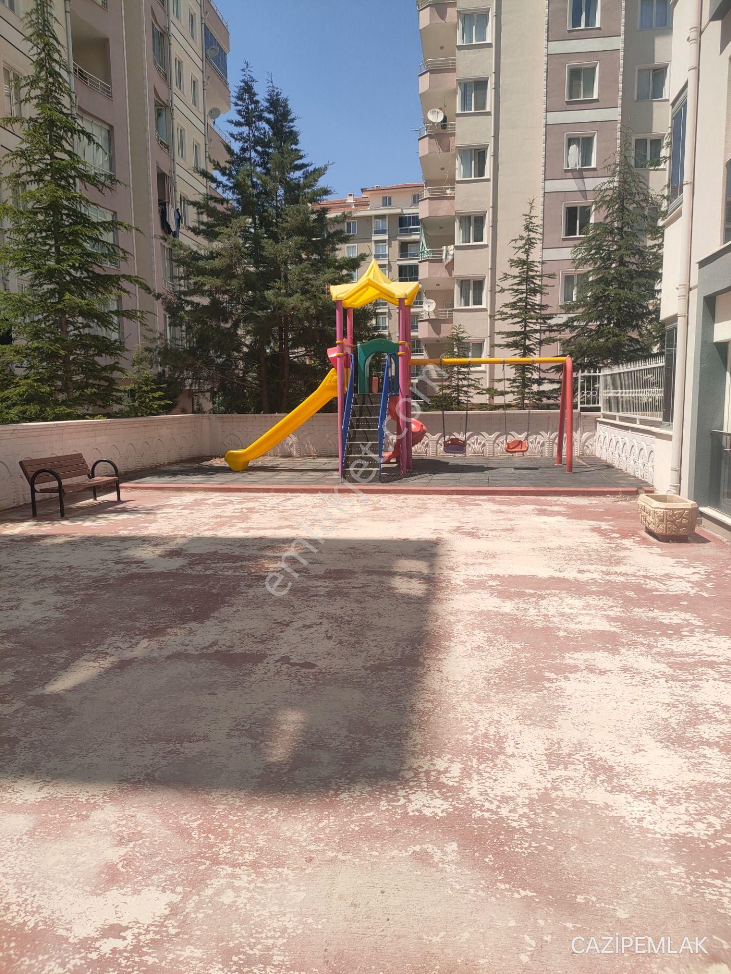 Cazip'ten Hast. Yolu M.akif Okulu Yanı Ara Kat Güney 2+1 Kombili - Görsel 25