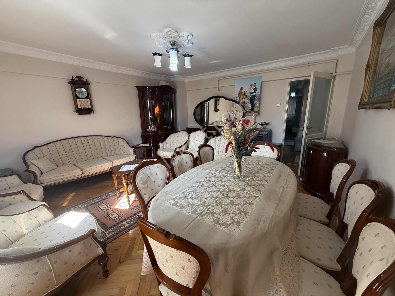 Özmert Ten 3+1 Kapalı Mutfak Metroya Yakın Satılık Daire - Görsel 5