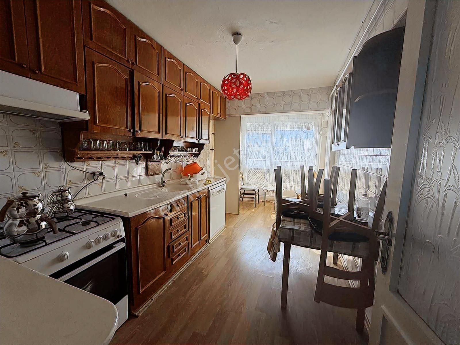 Özmert Ten 3+1 Kapalı Mutfak Metroya Yakın Satılık Daire - Görsel 22