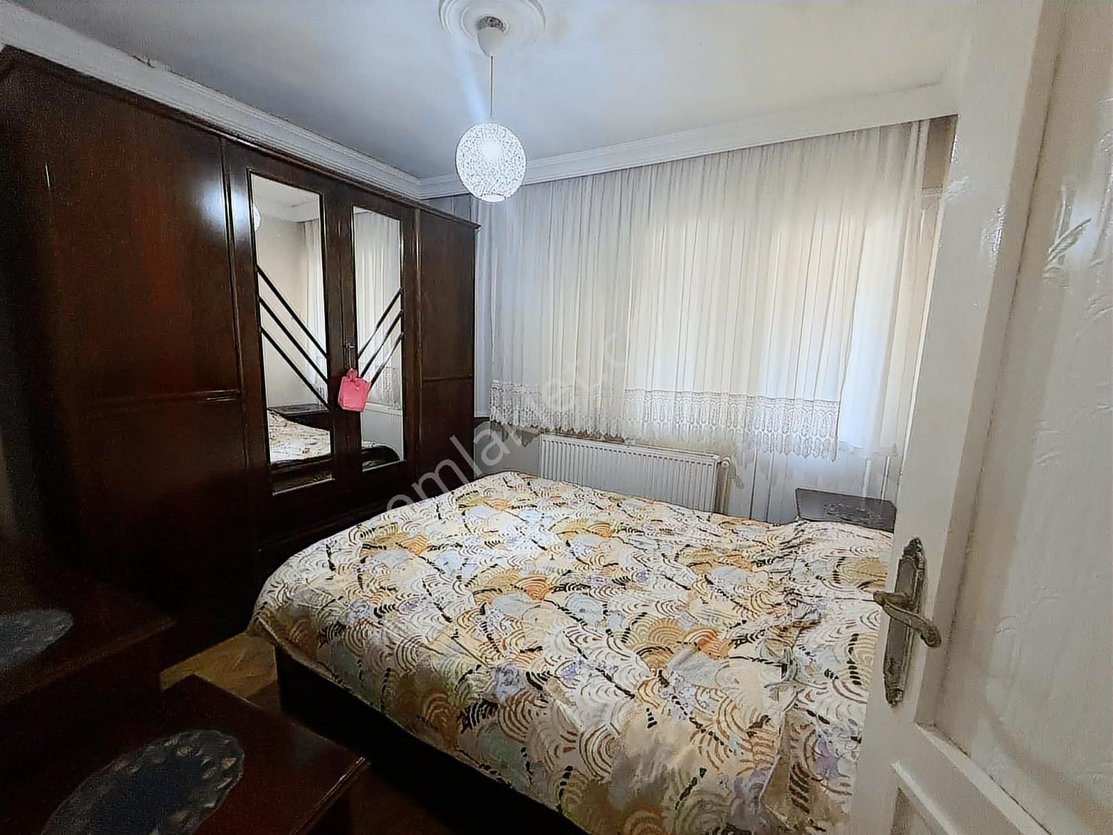 Özmert Ten 3+1 Kapalı Mutfak Metroya Yakın Satılık Daire - Görsel 10