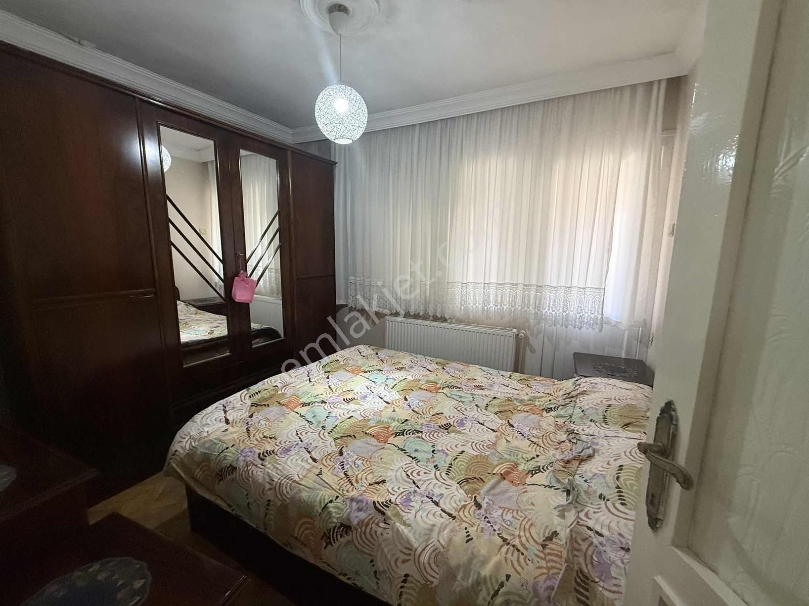 Özmert Ten 3+1 Kapalı Mutfak Metroya Yakın Satılık Daire - Görsel 23