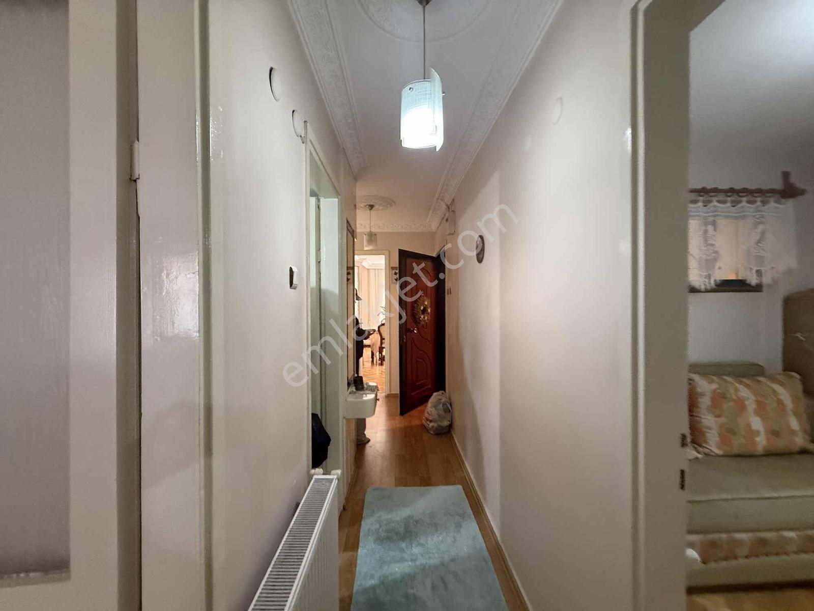 Özmert Ten 3+1 Kapalı Mutfak Metroya Yakın Satılık Daire - Görsel 14