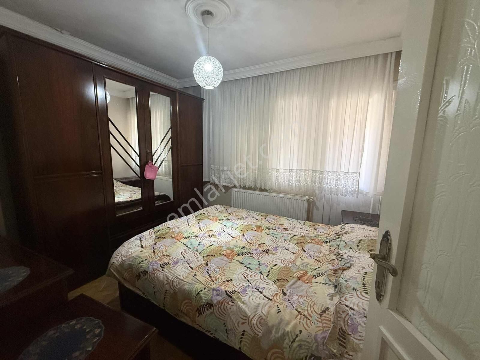 Özmert Ten 3+1 Kapalı Mutfak Metroya Yakın Satılık Daire - Görsel 2