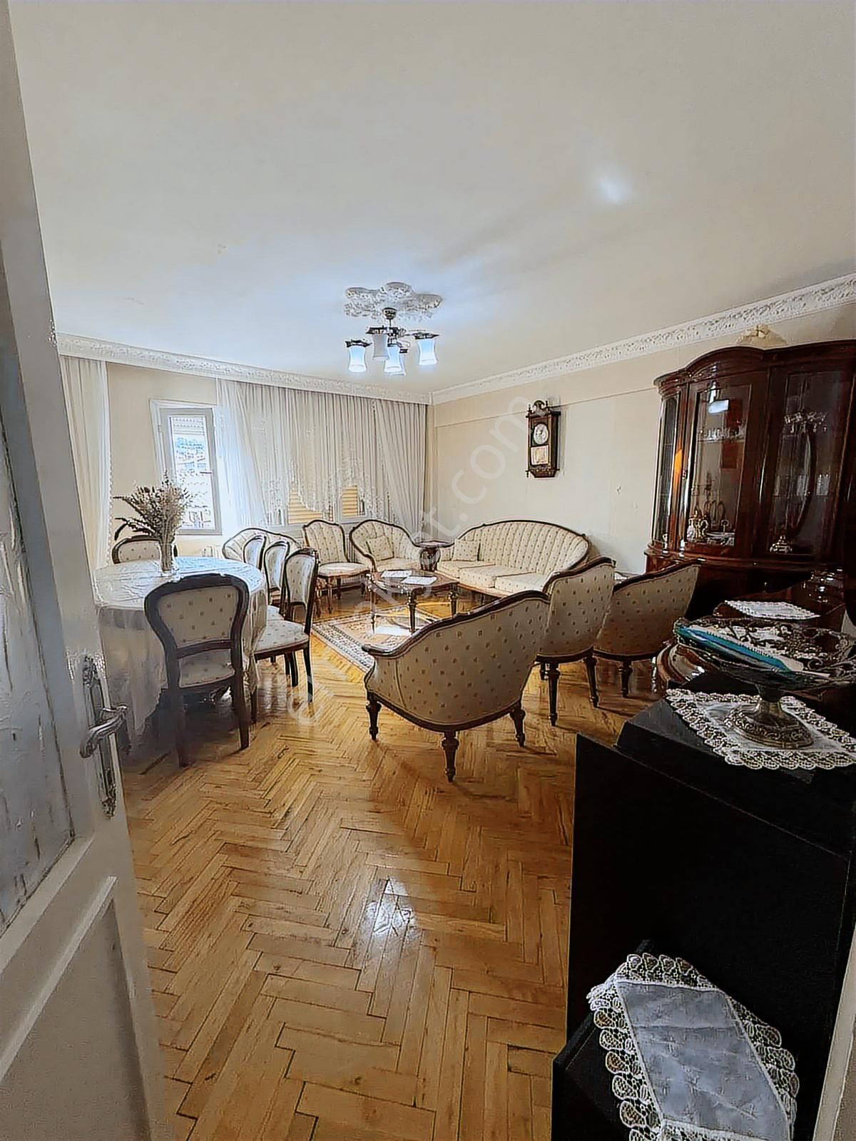 Özmert Ten 3+1 Kapalı Mutfak Metroya Yakın Satılık Daire - Görsel 19