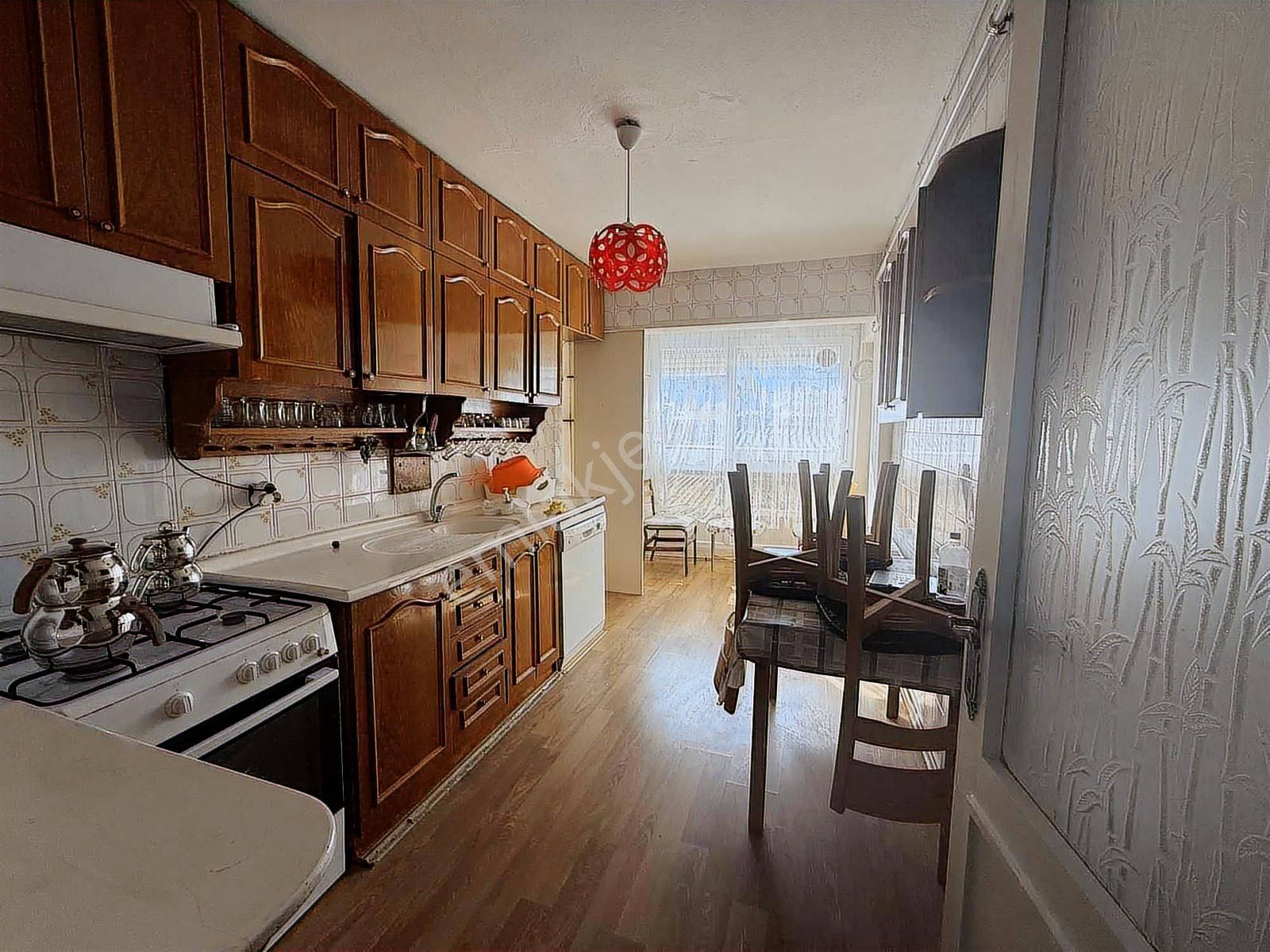 Özmert Ten 3+1 Kapalı Mutfak Metroya Yakın Satılık Daire - Görsel 7