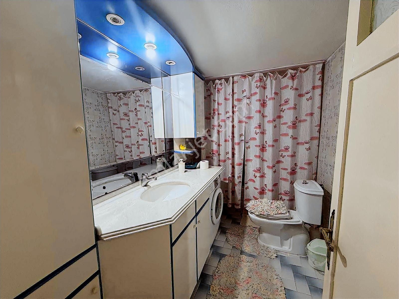 Özmert Ten 3+1 Kapalı Mutfak Metroya Yakın Satılık Daire - Görsel 15