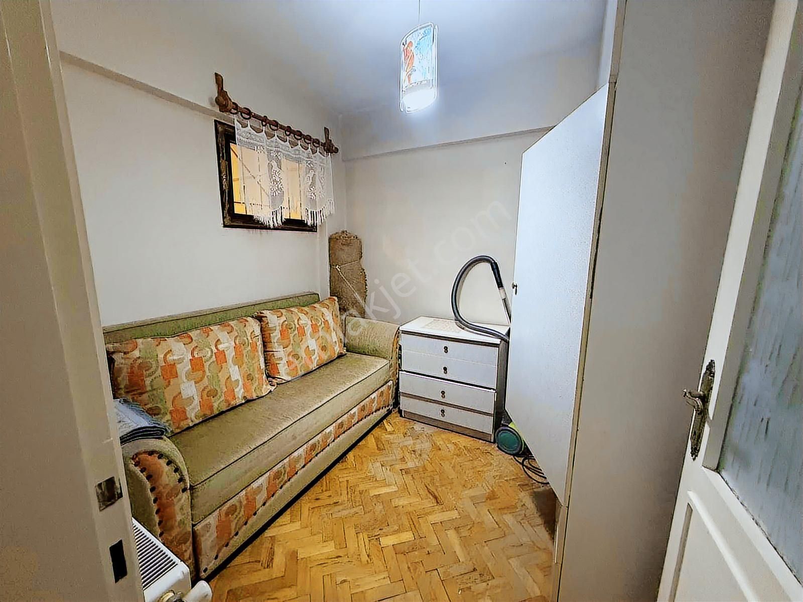 Özmert Ten 3+1 Kapalı Mutfak Metroya Yakın Satılık Daire - Görsel 19