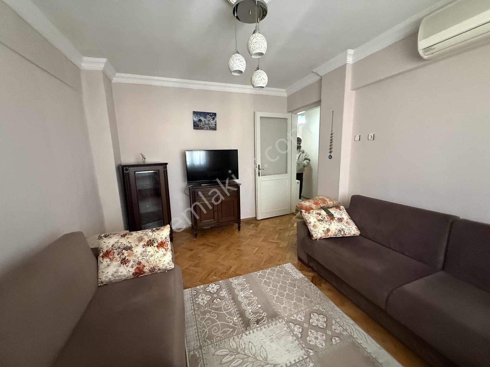 Özmert Ten 3+1 Kapalı Mutfak Metroya Yakın Satılık Daire - Görsel 17