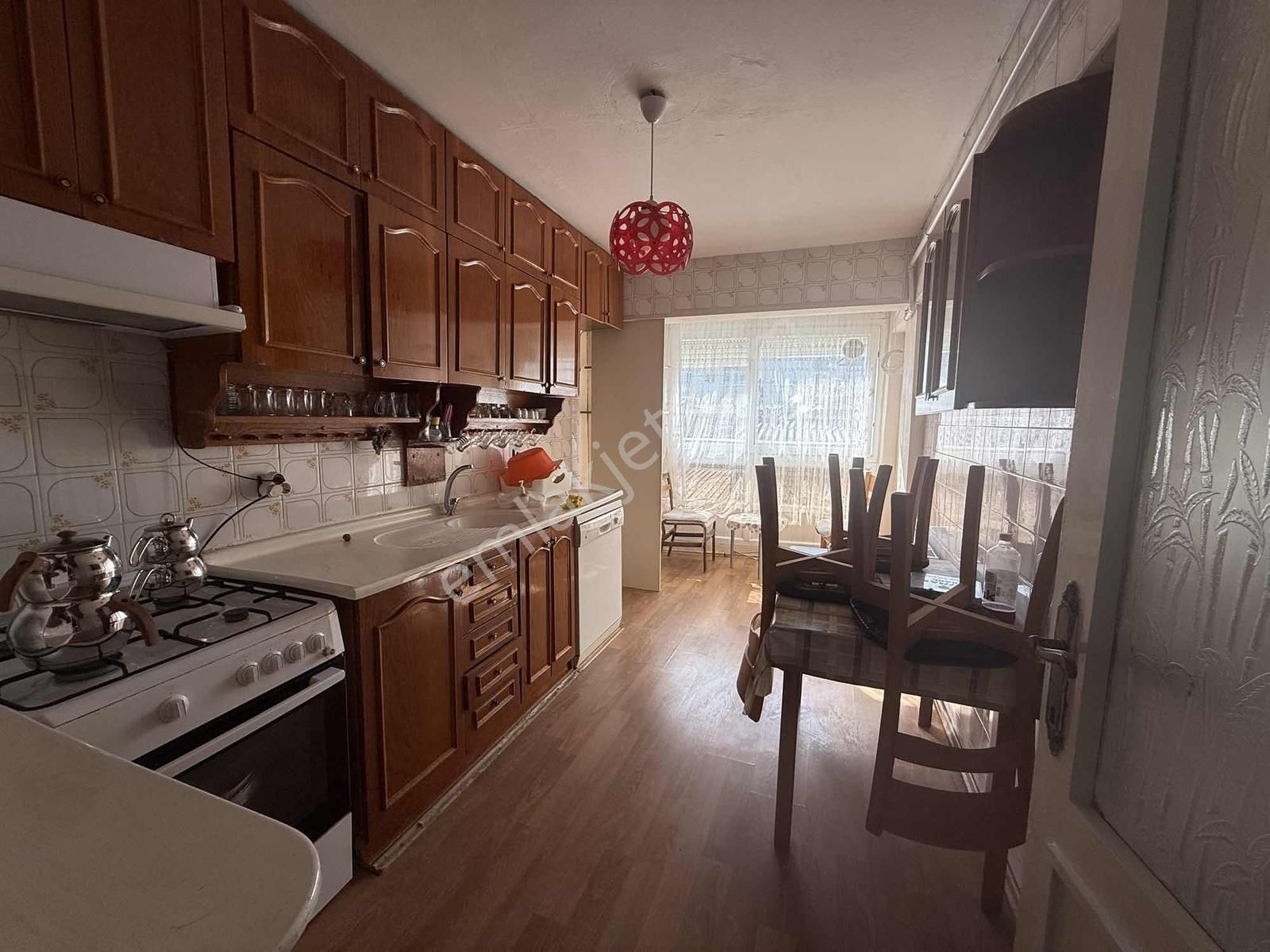 Özmert Ten 3+1 Kapalı Mutfak Metroya Yakın Satılık Daire - Görsel 25