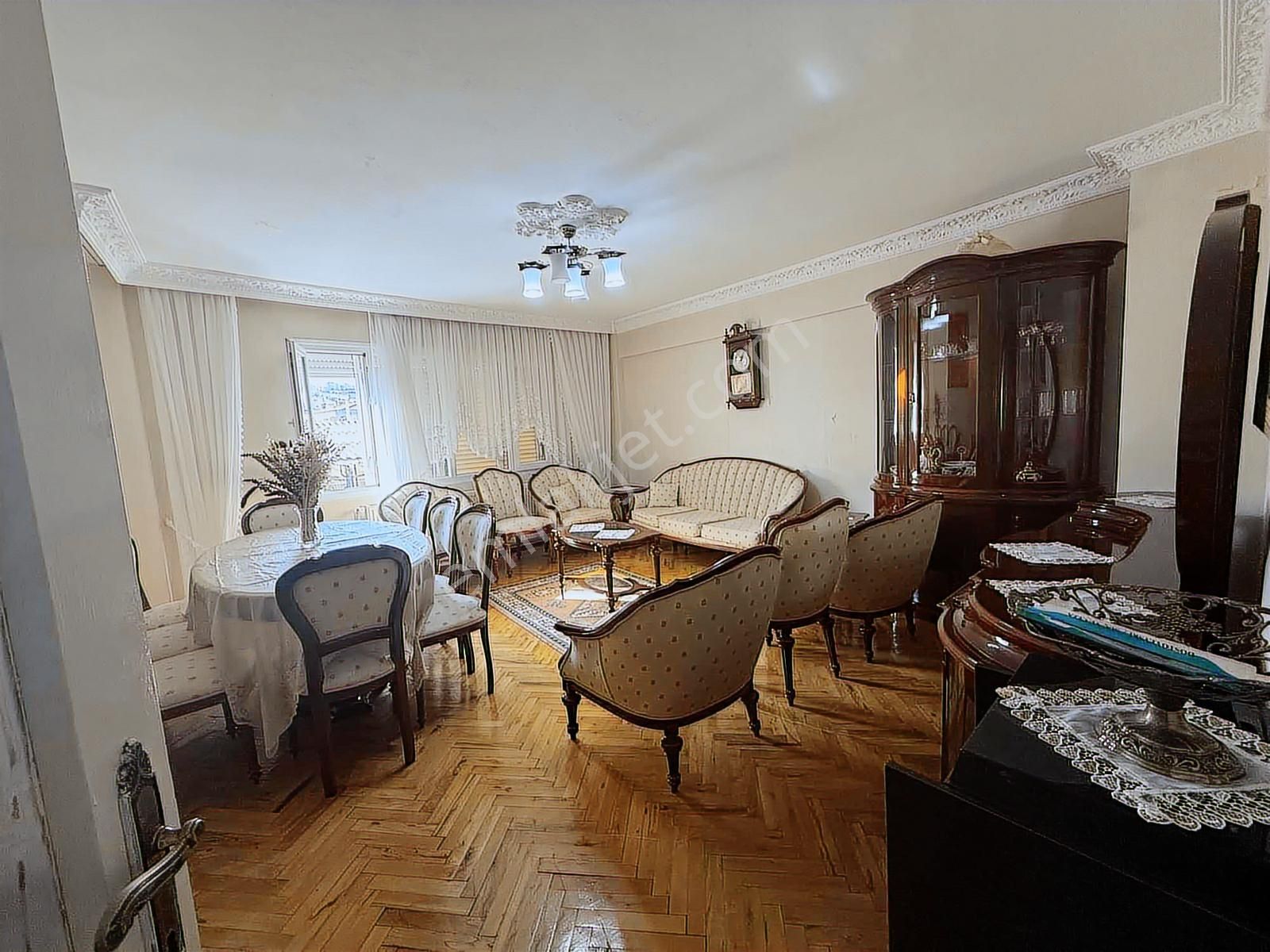 Özmert Ten 3+1 Kapalı Mutfak Metroya Yakın Satılık Daire - Görsel 15