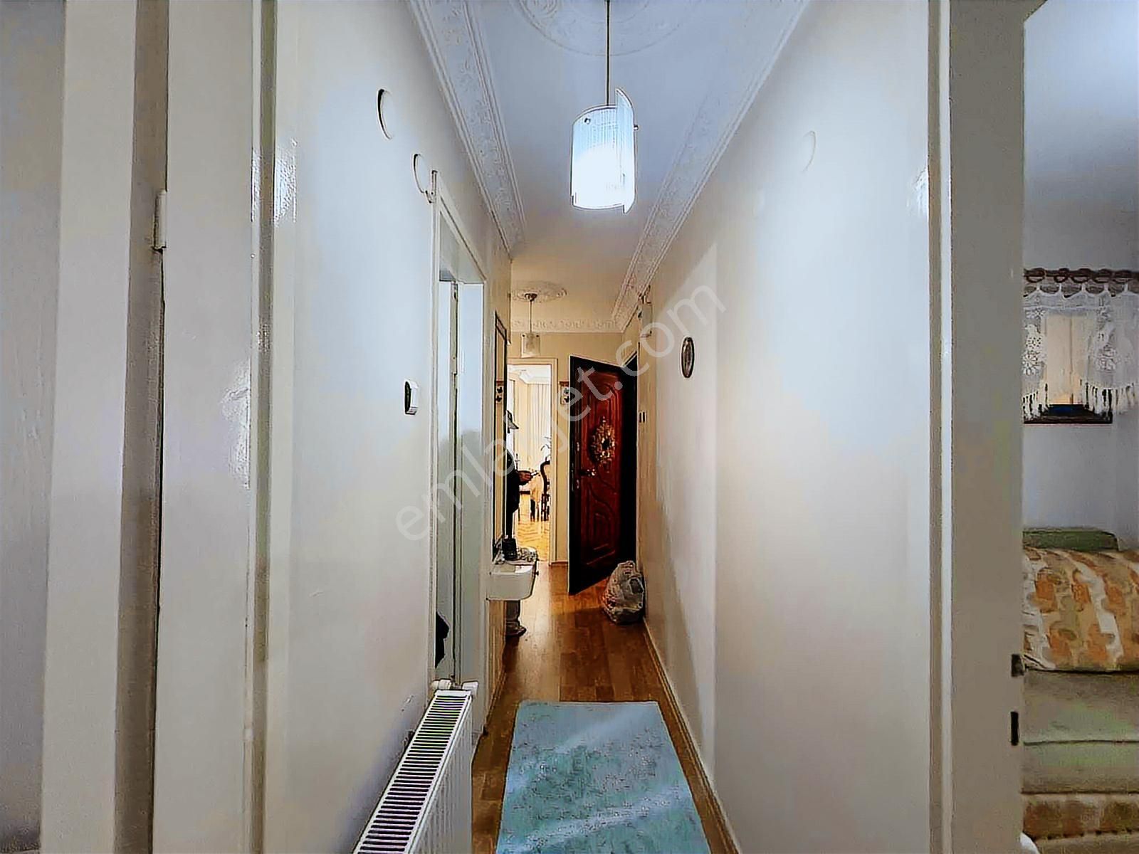 Özmert Ten 3+1 Kapalı Mutfak Metroya Yakın Satılık Daire - Görsel 11