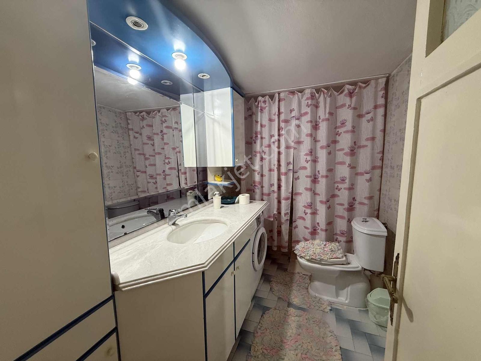 Özmert Ten 3+1 Kapalı Mutfak Metroya Yakın Satılık Daire - Görsel 20