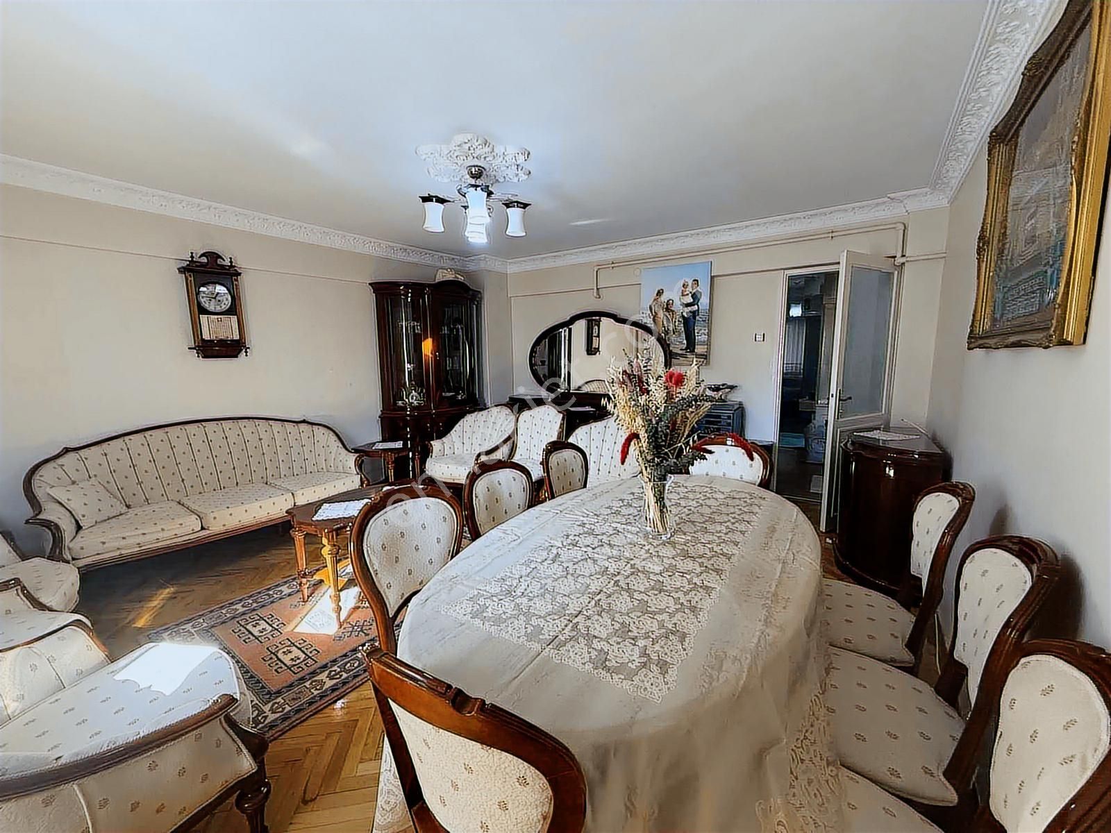 Özmert Ten 3+1 Kapalı Mutfak Metroya Yakın Satılık Daire - Görsel 18