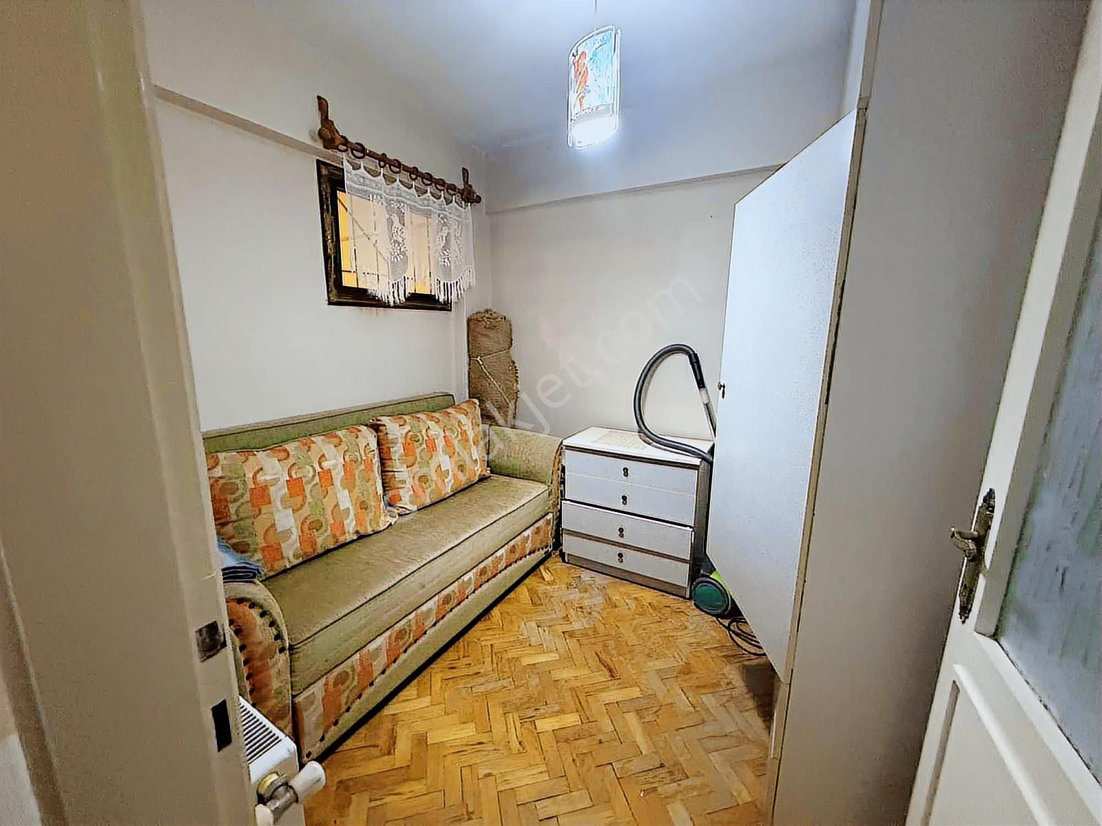 Özmert Ten 3+1 Kapalı Mutfak Metroya Yakın Satılık Daire - Görsel 10