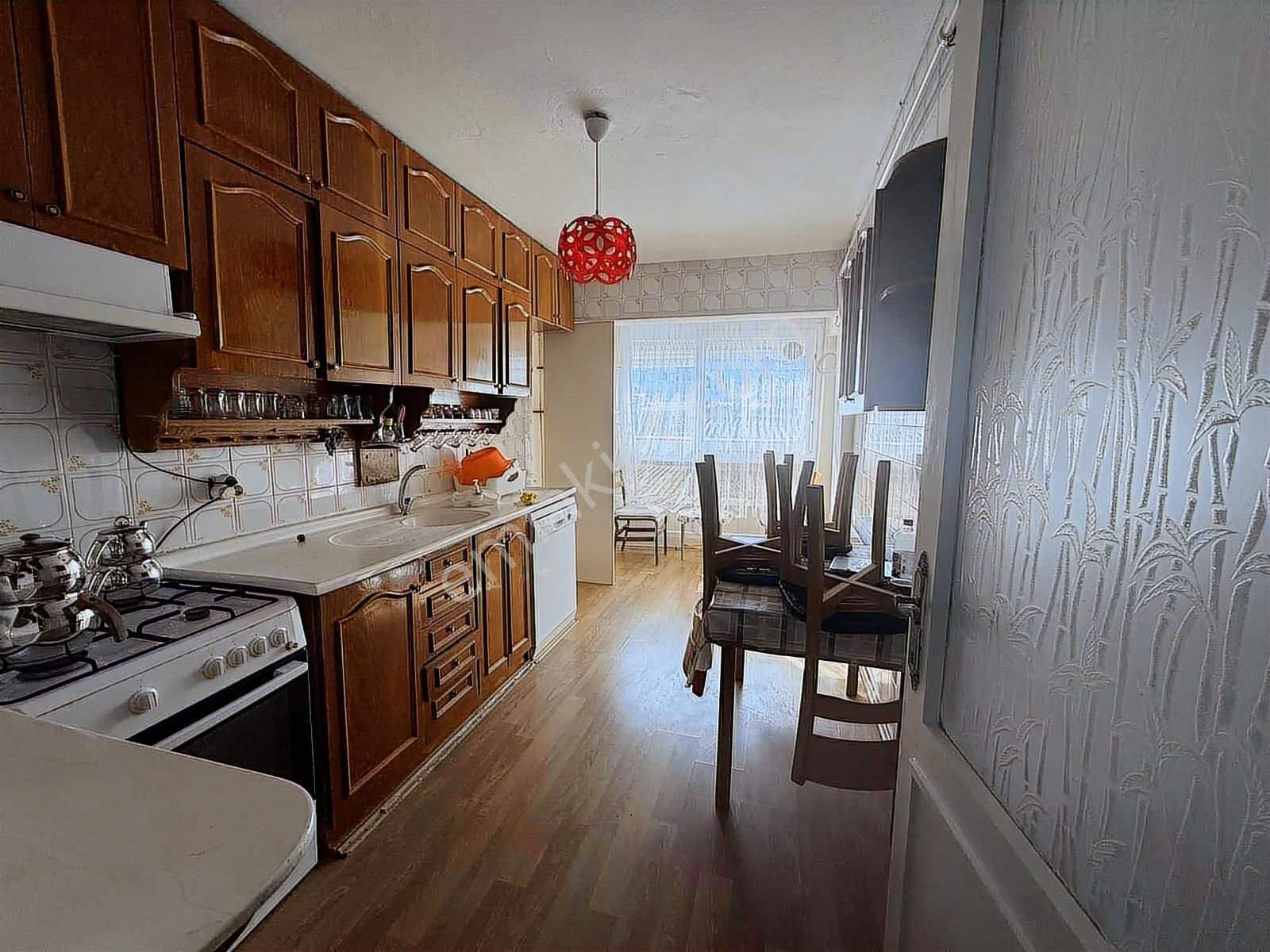 Özmert Ten 3+1 Kapalı Mutfak Metroya Yakın Satılık Daire - Görsel 18