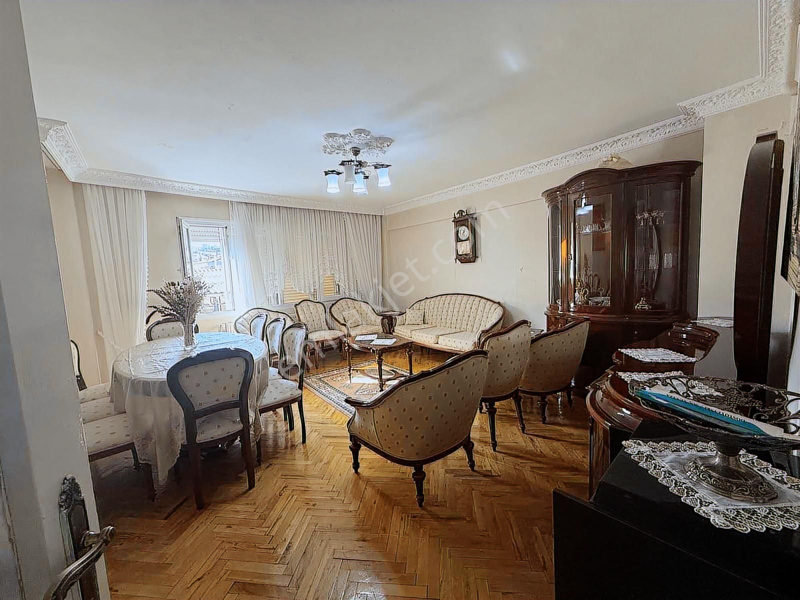 Özmert Ten 3+1 Kapalı Mutfak Metroya Yakın Satılık Daire - Görsel 16