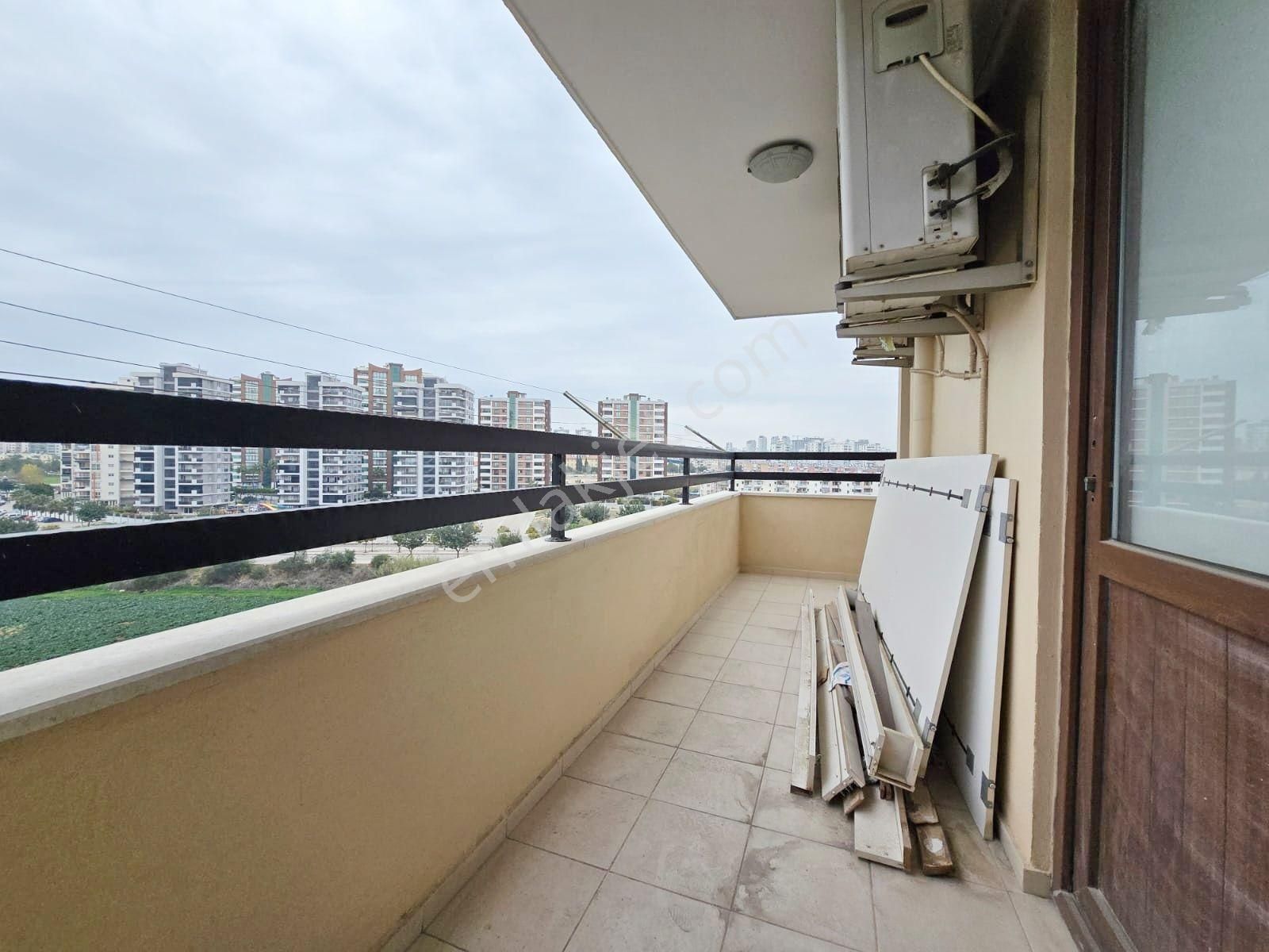 Gürselpaşa'da Sosyal Aktiviteli Site İçi Xxl Genişlikte Lüks Açık & Kapalı Havuzlu 5+1 Daire ! - Görsel 20