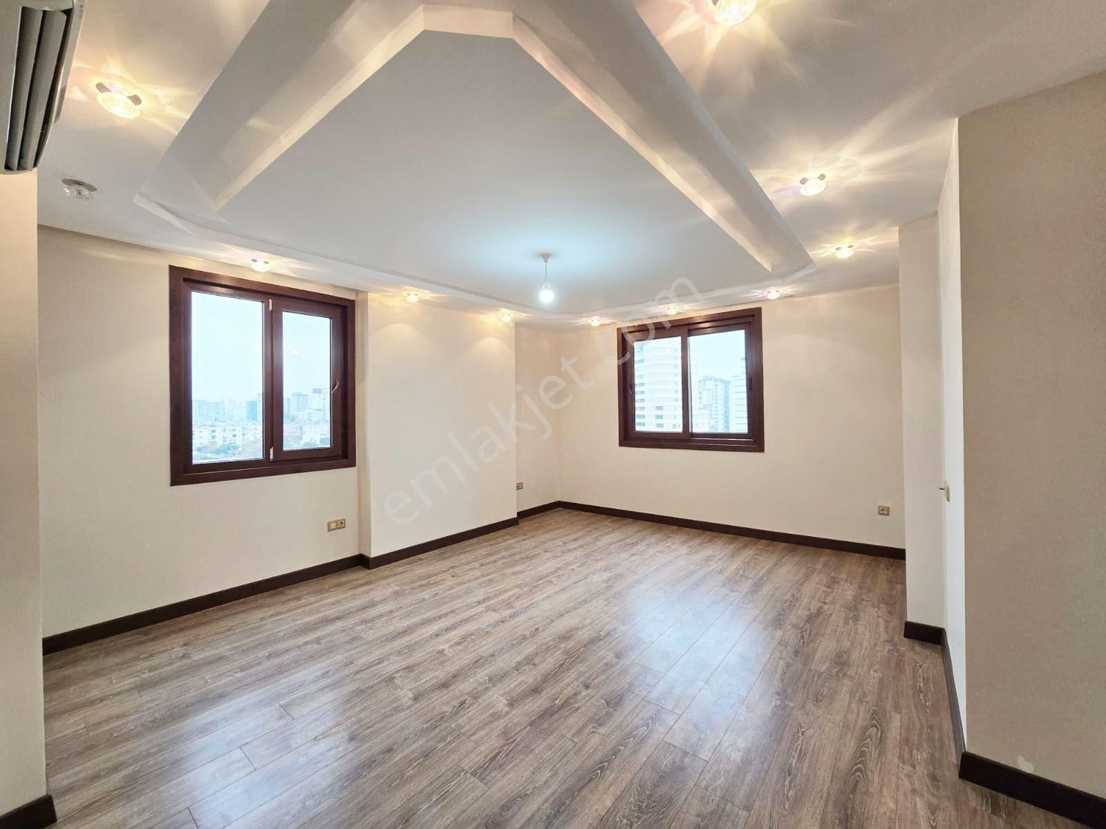 Gürselpaşa'da Sosyal Aktiviteli Site İçi Xxl Genişlikte Lüks Açık & Kapalı Havuzlu 5+1 Daire ! - Görsel 23