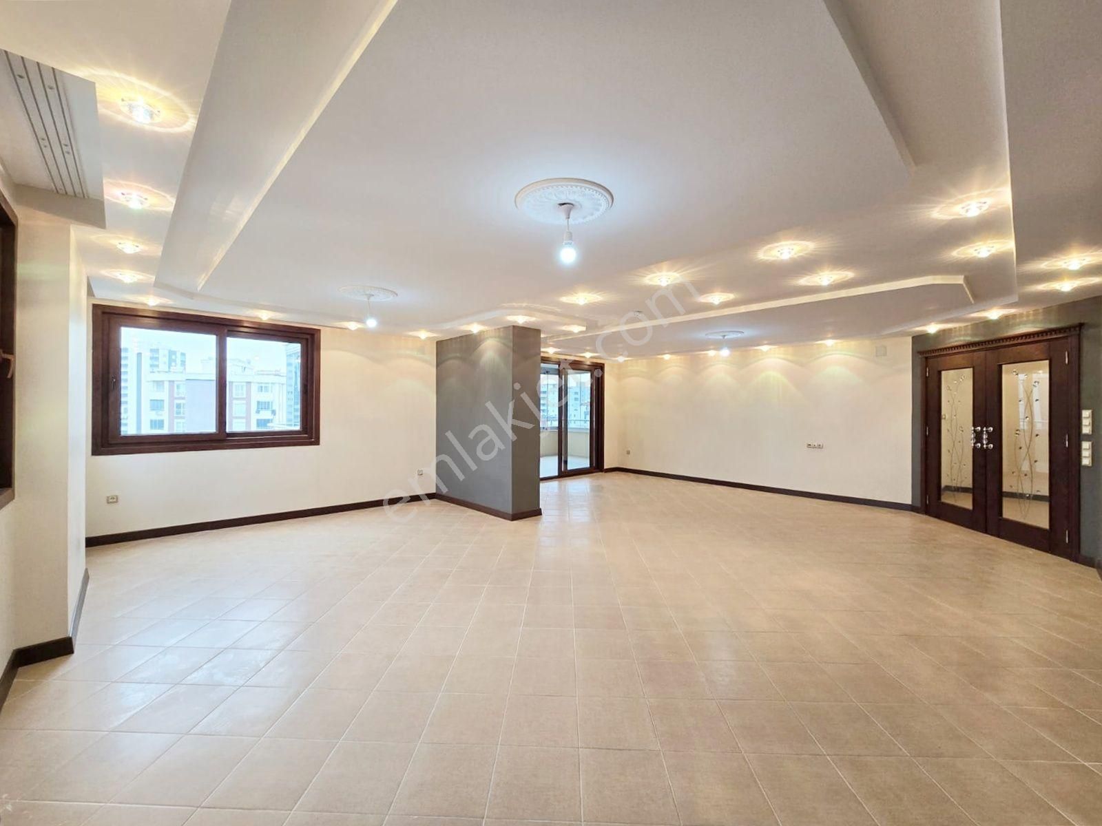 Gürselpaşa'da Sosyal Aktiviteli Site İçi Xxl Genişlikte Lüks Açık & Kapalı Havuzlu 5+1 Daire ! - Görsel 30