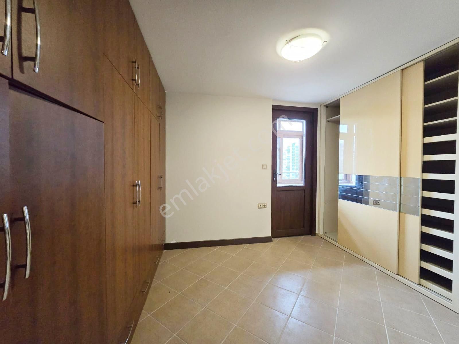 Gürselpaşa'da Sosyal Aktiviteli Site İçi Xxl Genişlikte Lüks Açık & Kapalı Havuzlu 5+1 Daire ! - Görsel 14