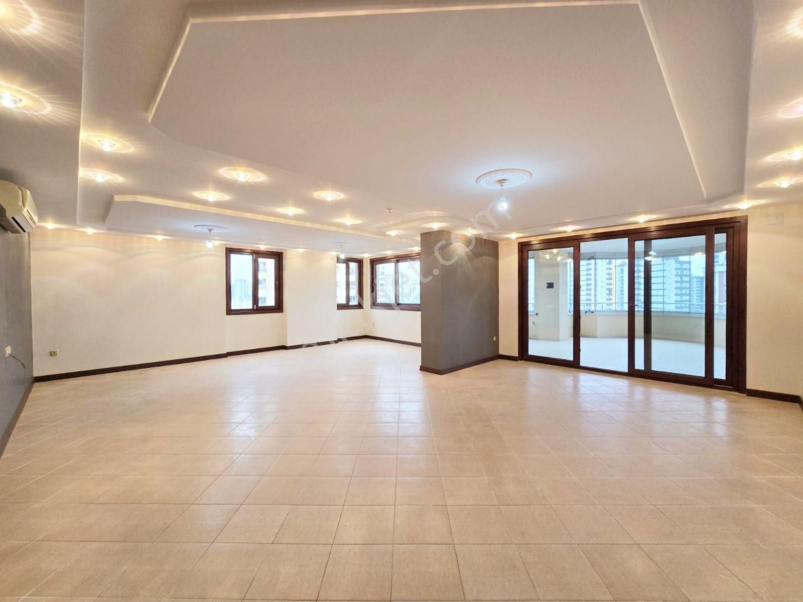 Gürselpaşa'da Sosyal Aktiviteli Site İçi Xxl Genişlikte Lüks Açık & Kapalı Havuzlu 5+1 Daire ! - Görsel 31