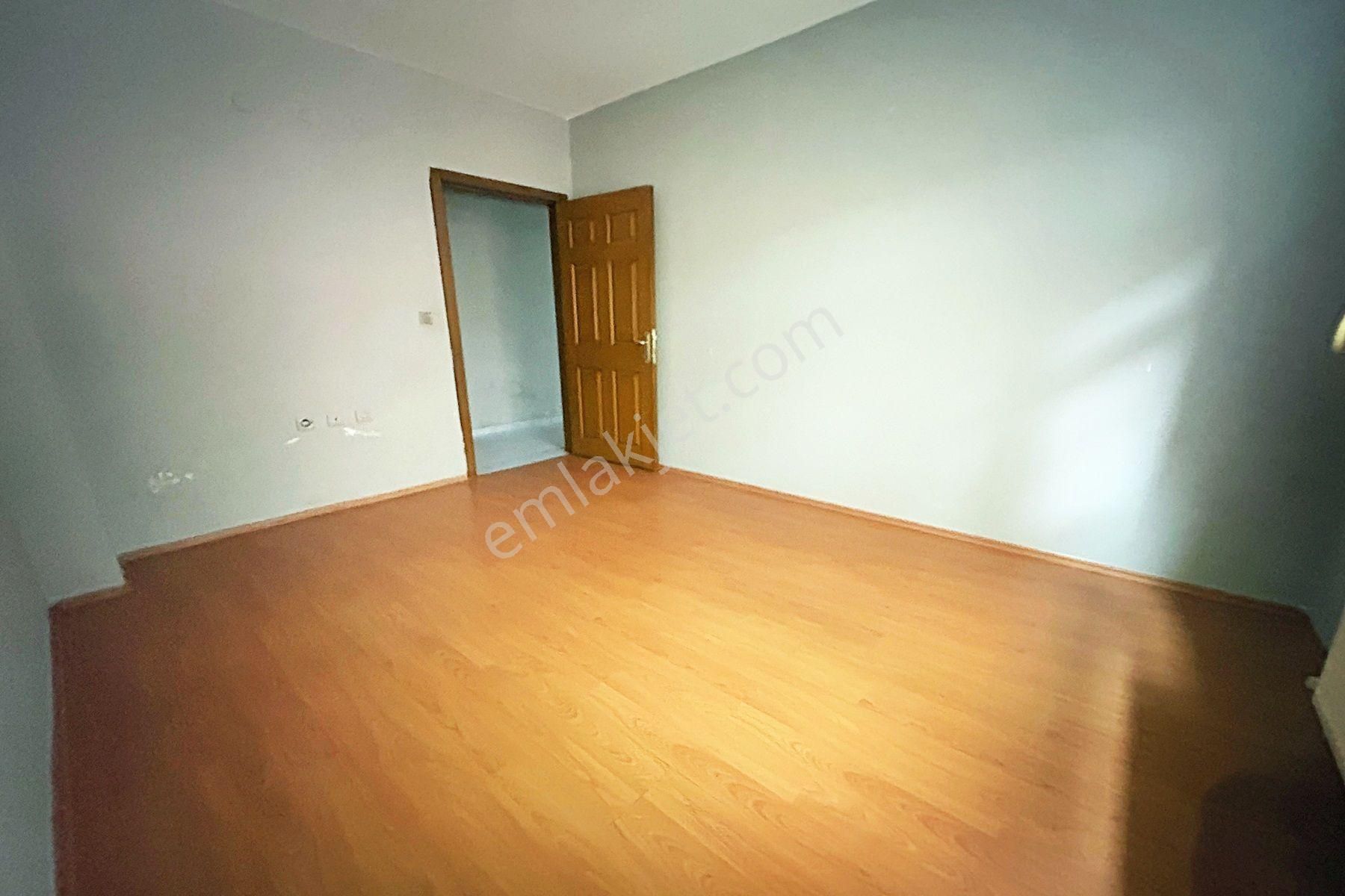 Yayla'da 1.kat Ön Cephe 3+1 Yalıtımlı Binada Kiralık Daire - Görsel 17